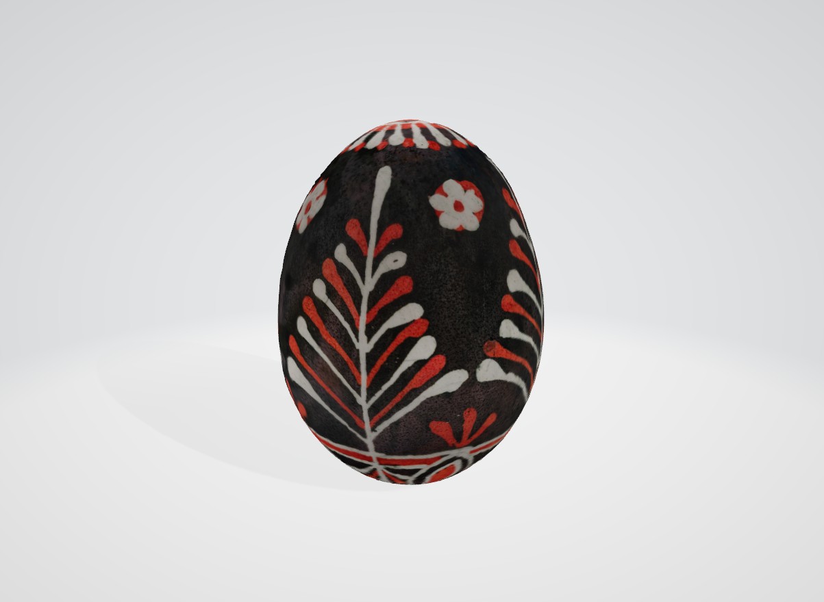 Náhledový obrázek Kraslice - 3