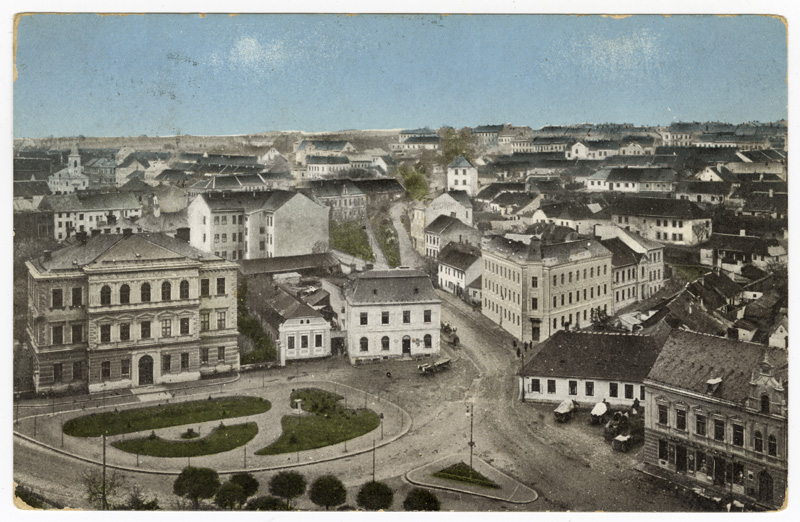 Náhledový obrázek Třebíč - 1
