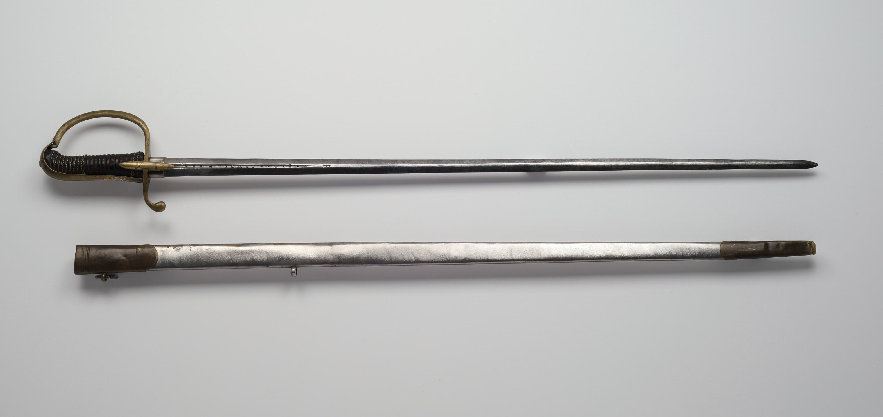 Náhledový obrázek Španělský kord - 3