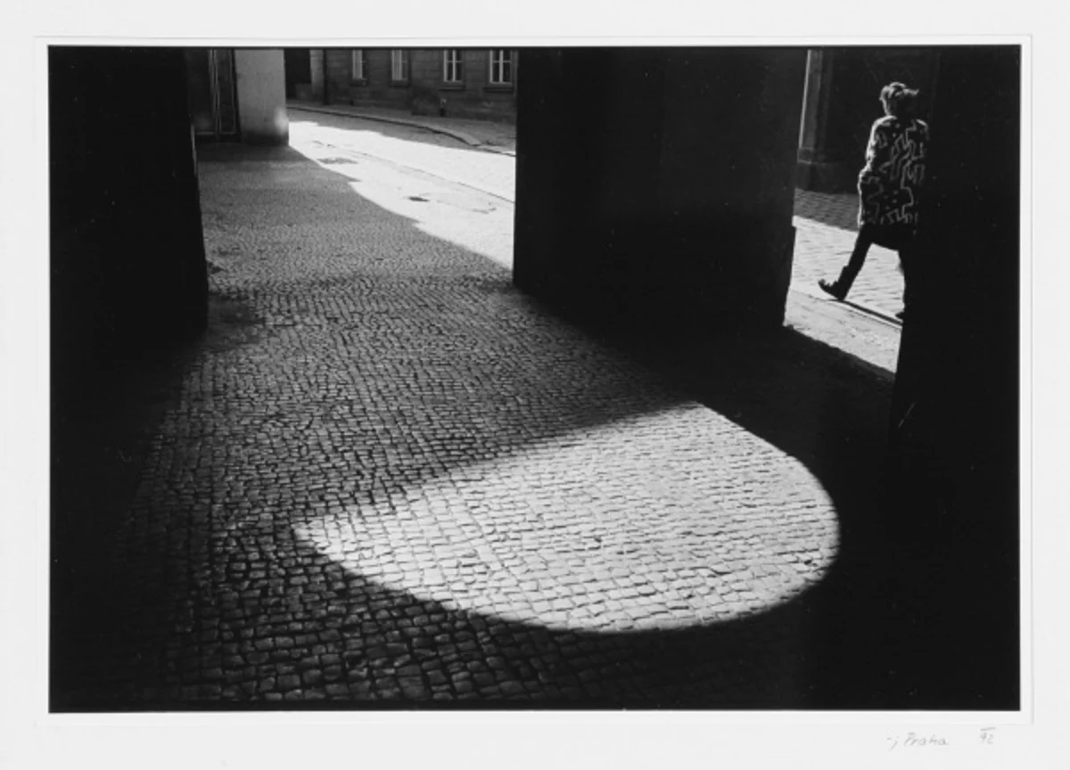 Náhledový obrázek předmětu Praha 92