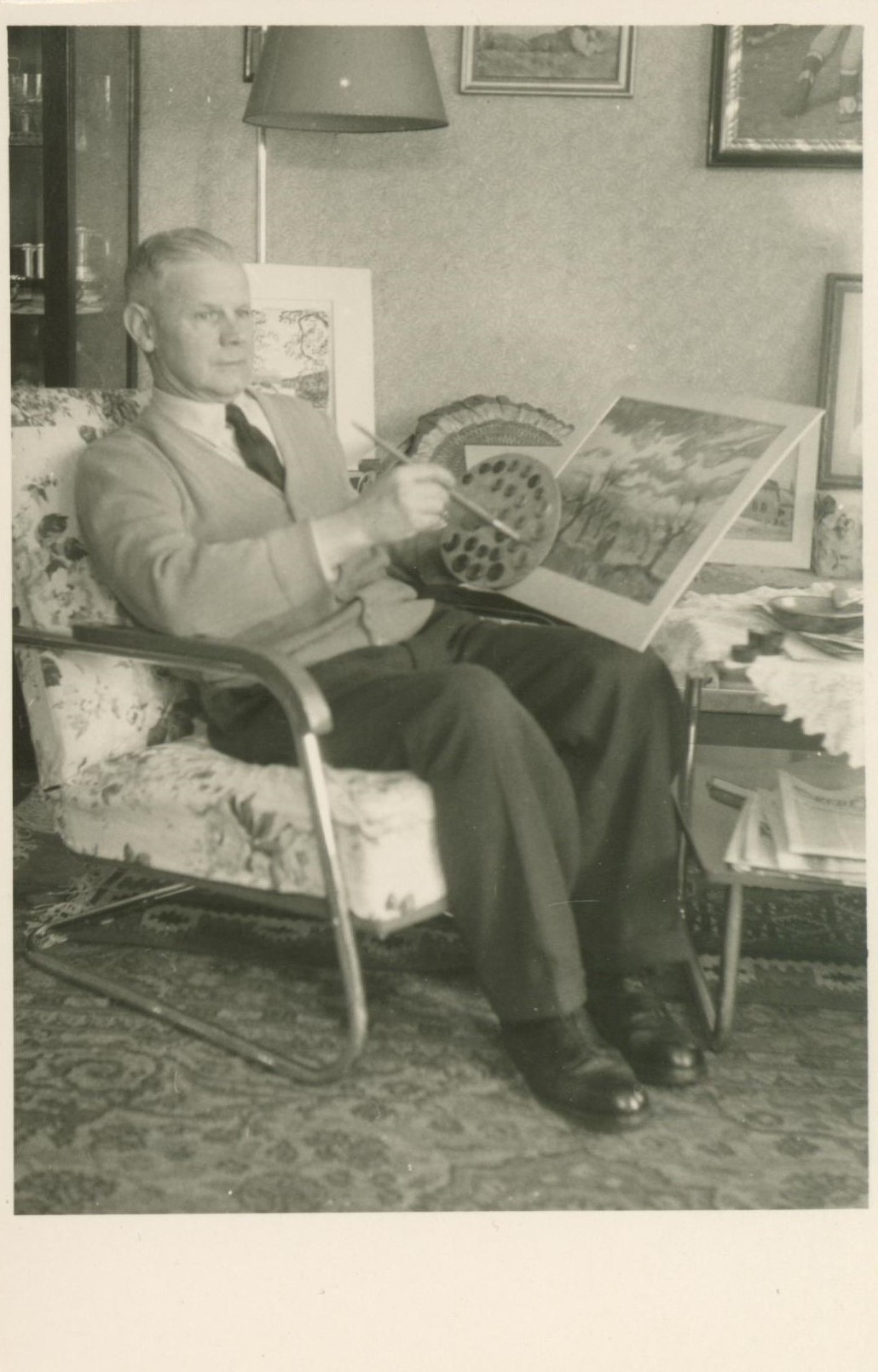 Náhledový obrázek Fotografie - 1