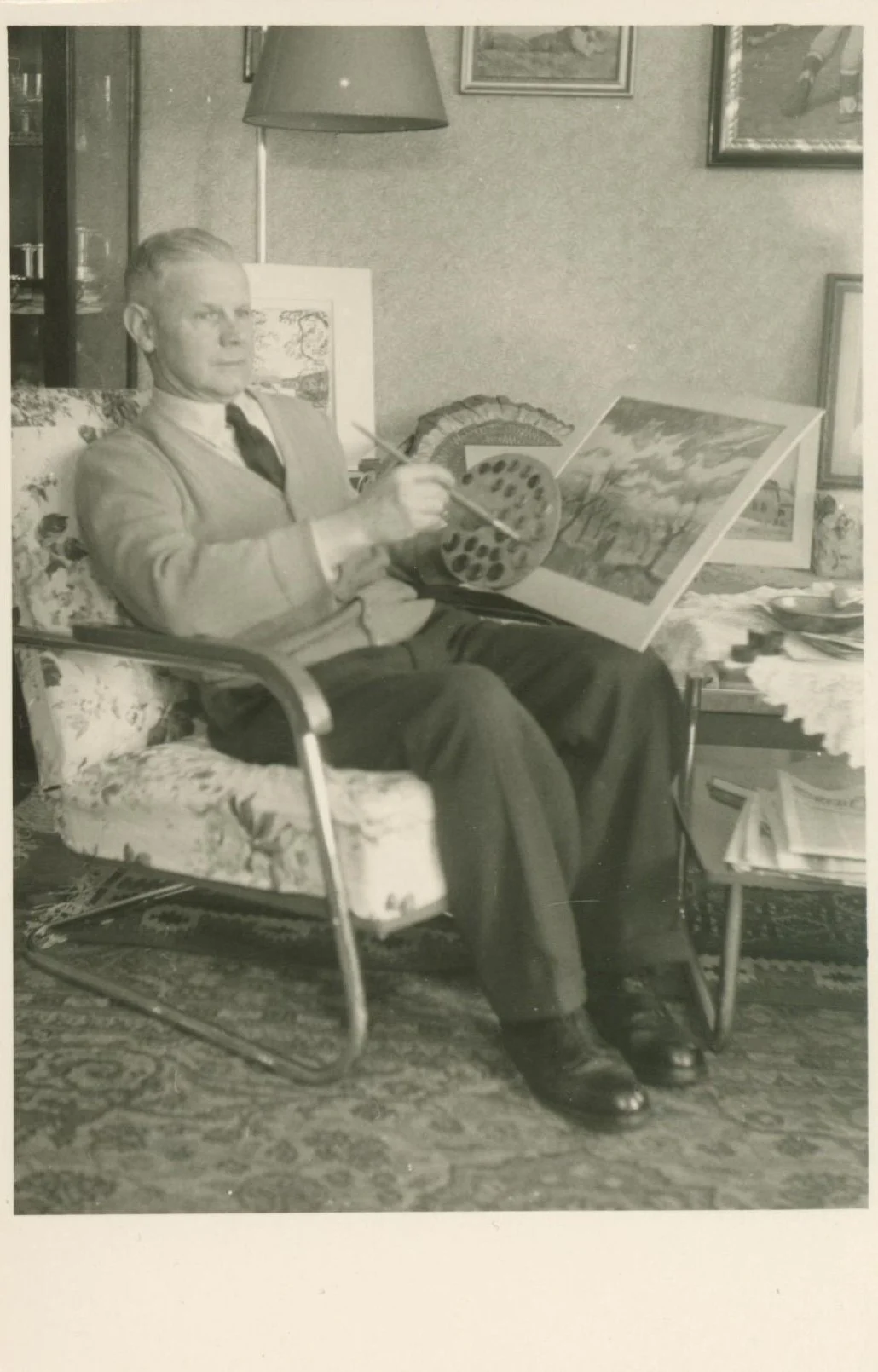 Náhledový obrázek předmětu Fotografie