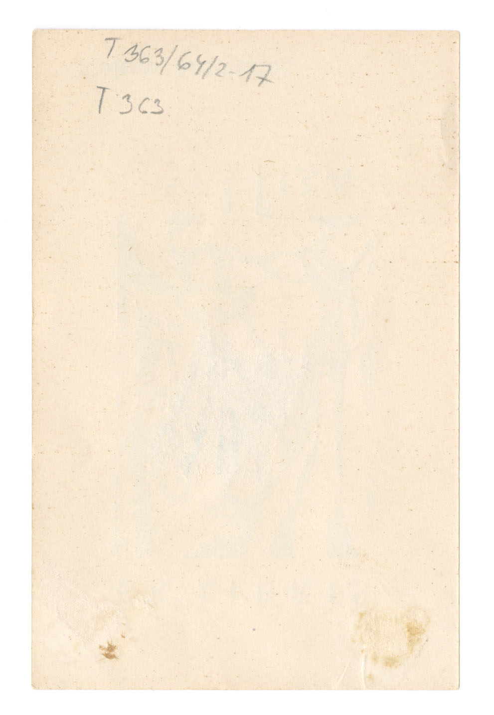 Náhledový obrázek Ex libris J. Píša - 2