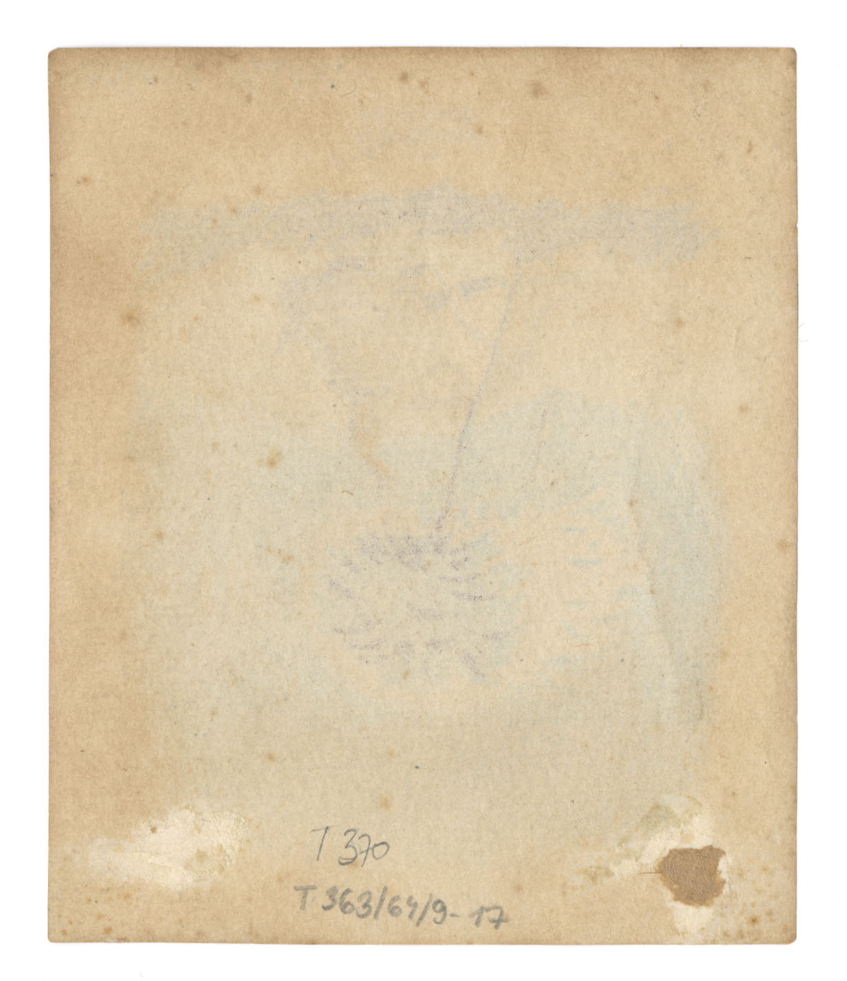 Náhledový obrázek Anežčino ex libris - 2