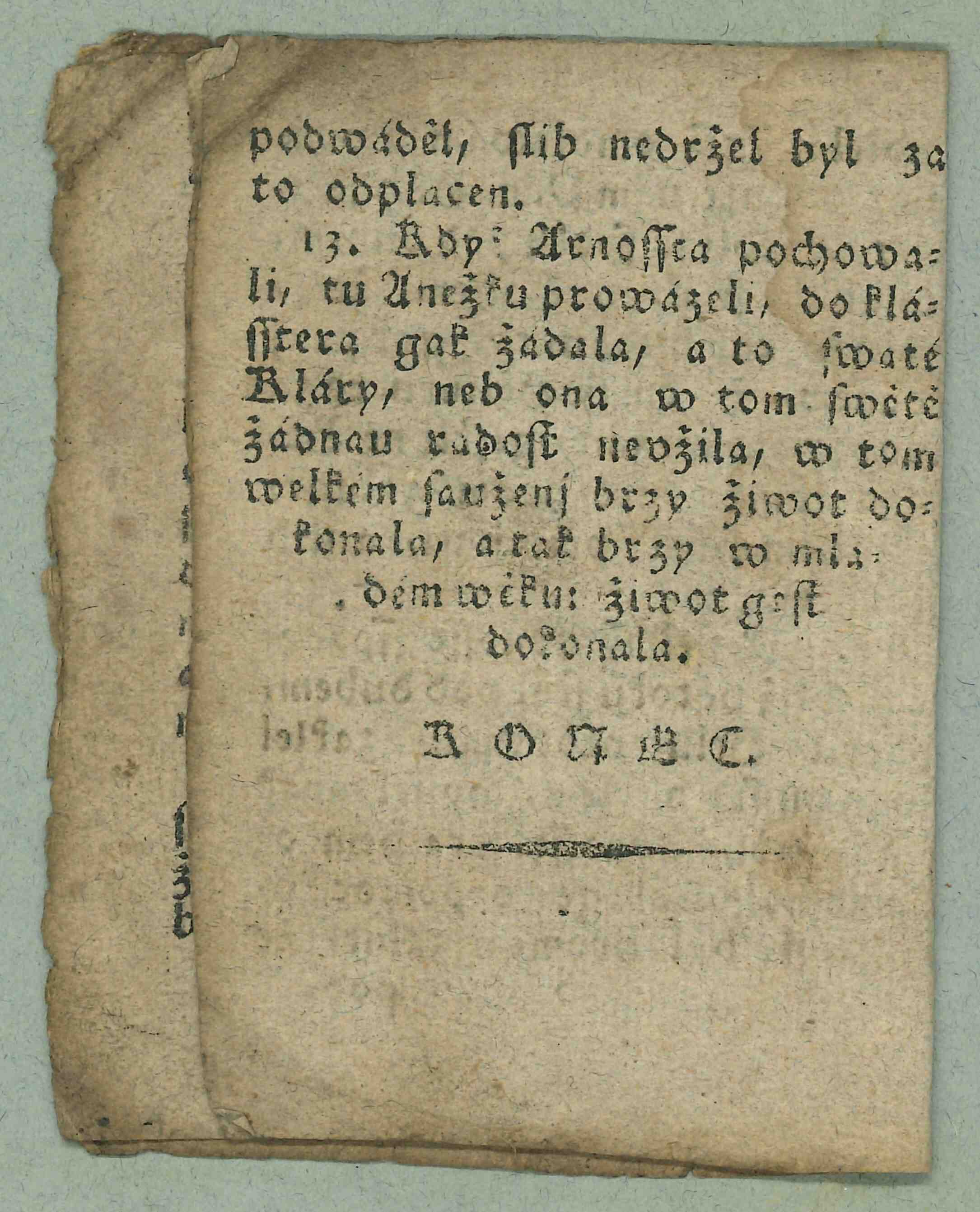 Náhledový obrázek Kramářské písně - Písně pro mládence a panny - 4