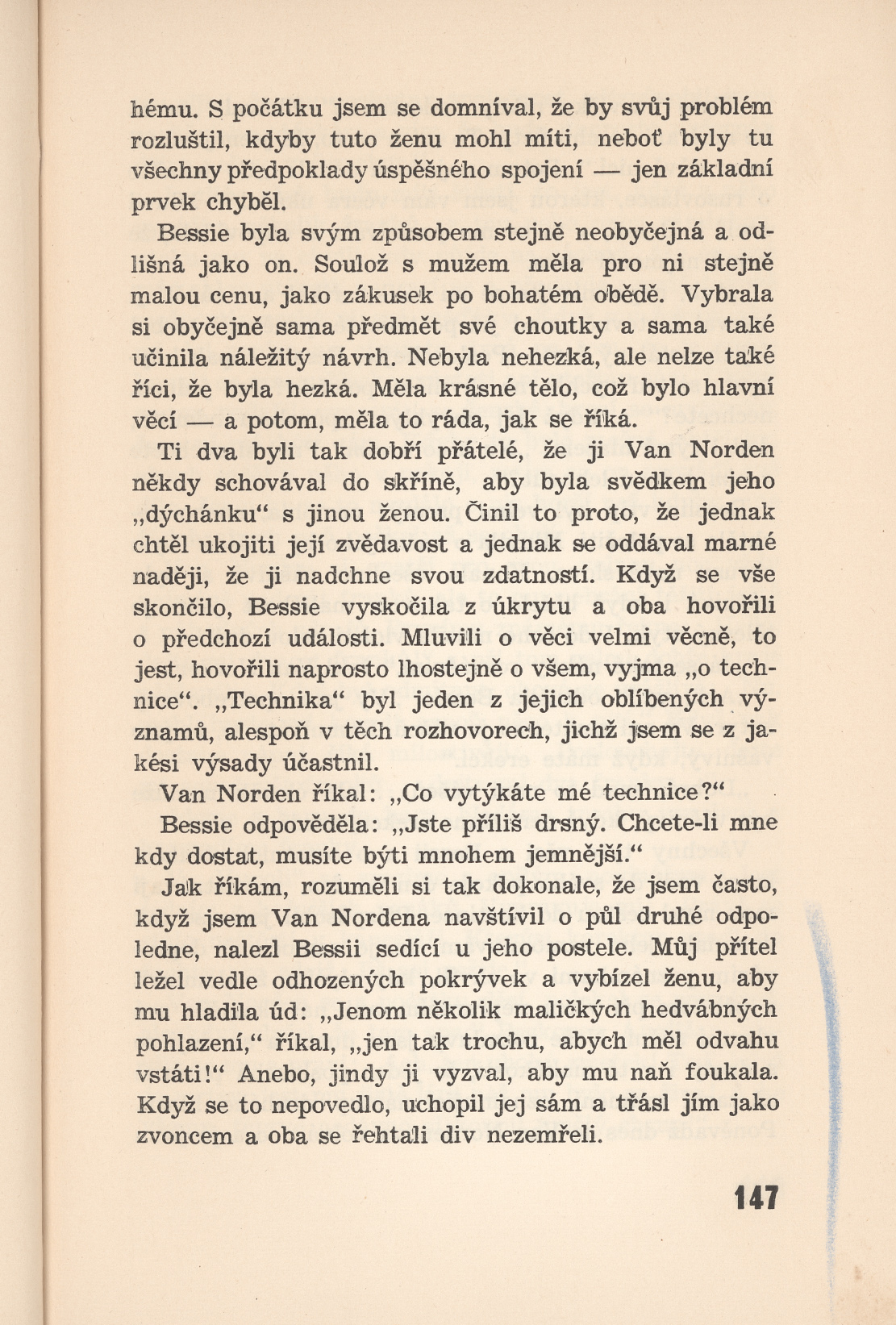 Náhledový obrázek Obratník raka - 5
