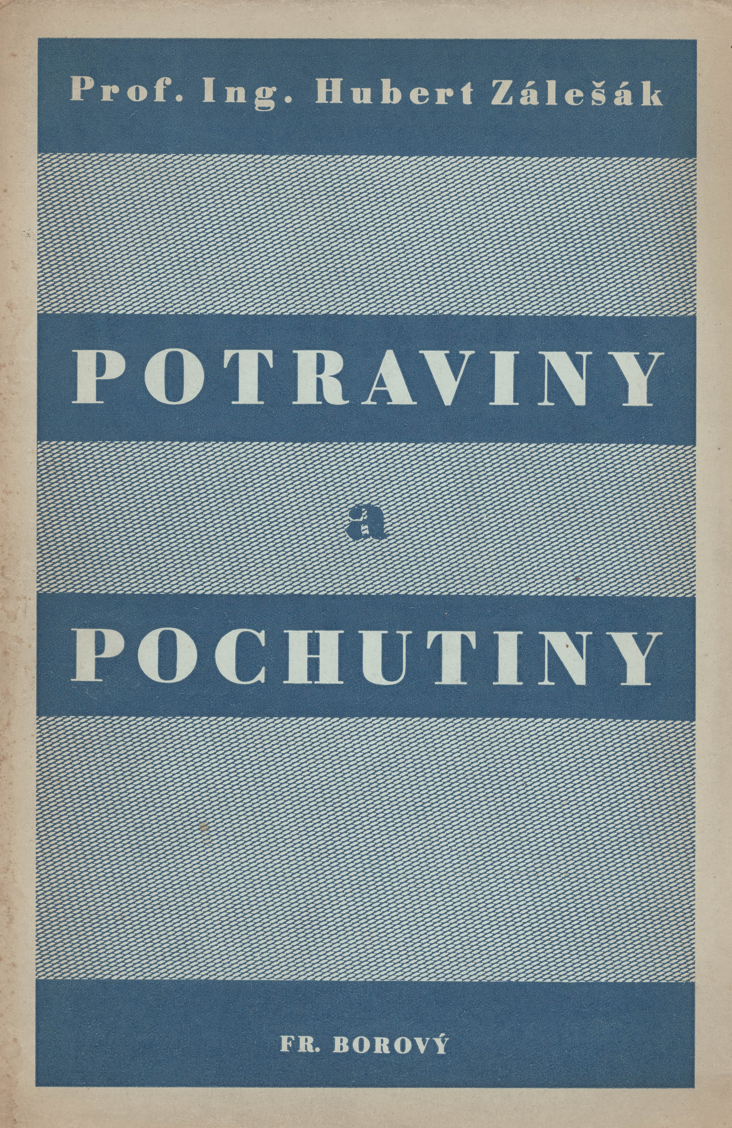 Náhledový obrázek Potraviny a pochutiny - 1