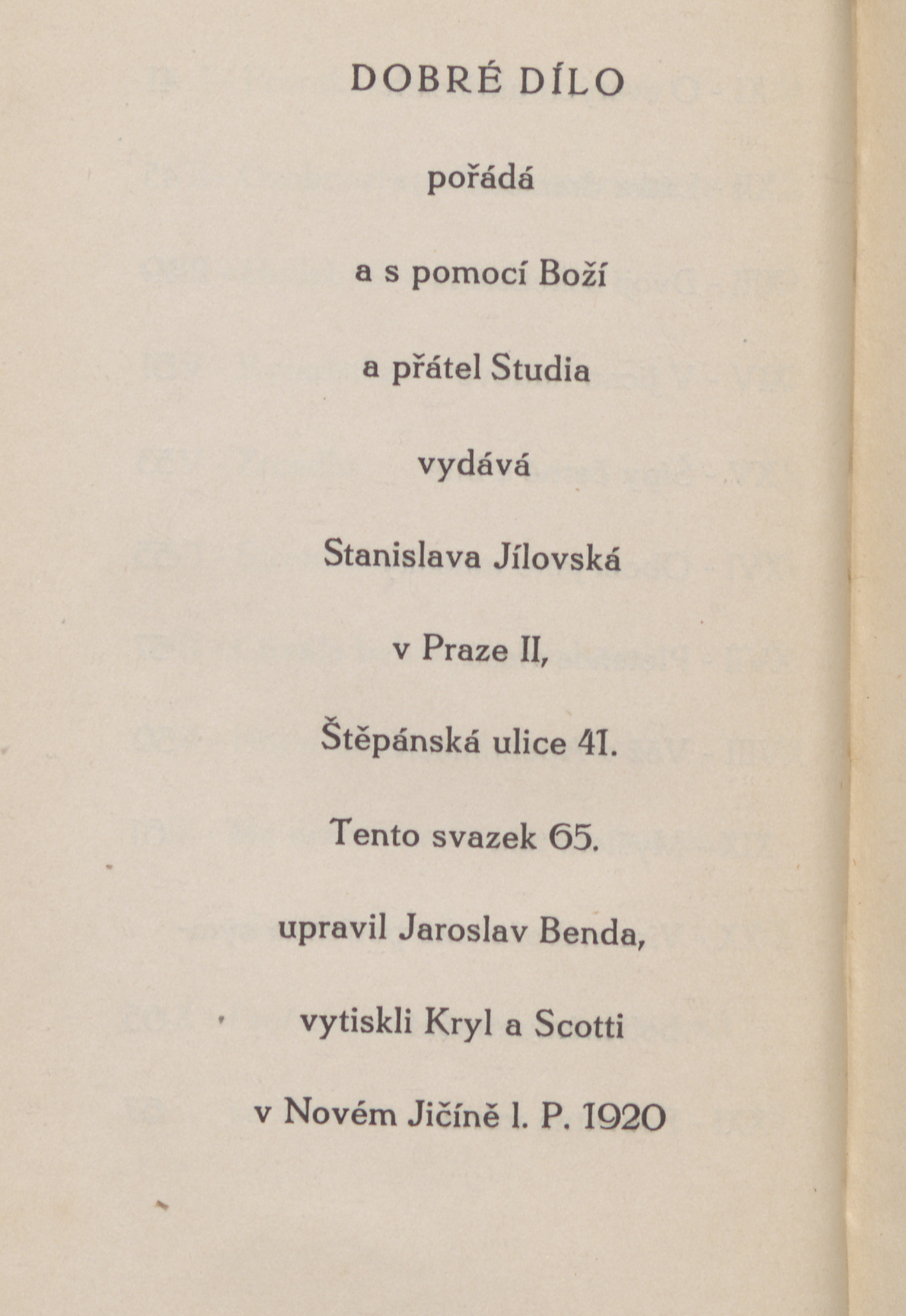 Náhledový obrázek Objevy: Essaye - 5