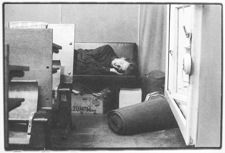 Obrázek Viničná 7, "FOTOCHEMIE" PřF UK