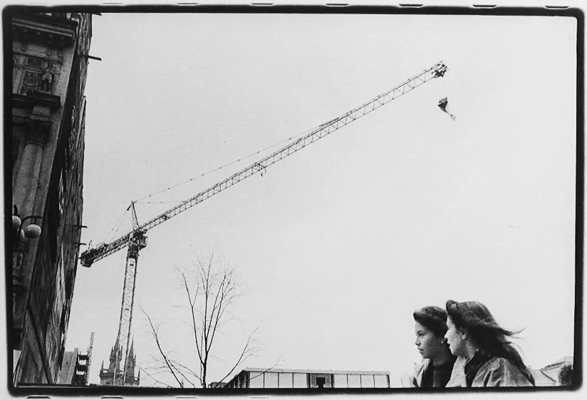 Obrázek Generální stávka 27.11.1989 (Můstek)