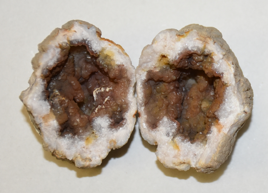 Náhledový obrázek Chalcedon - 1