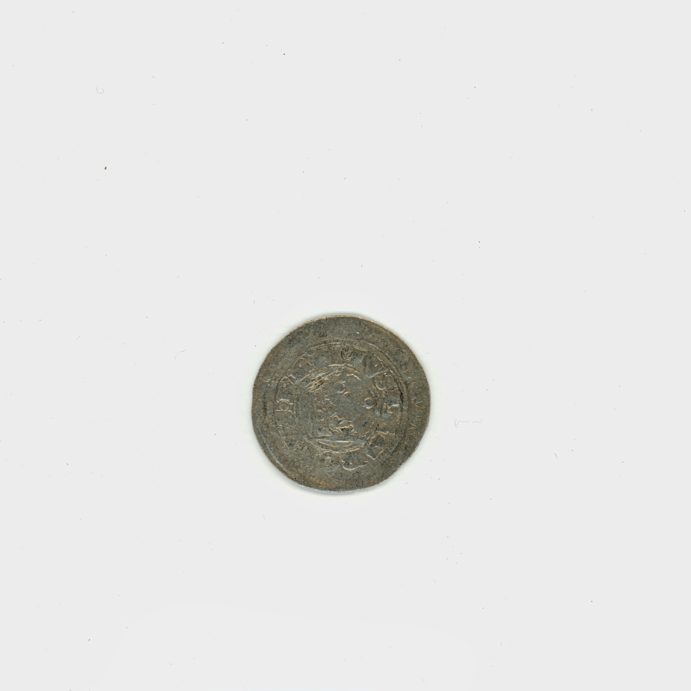 Náhledový obrázek Pražský groš - 1