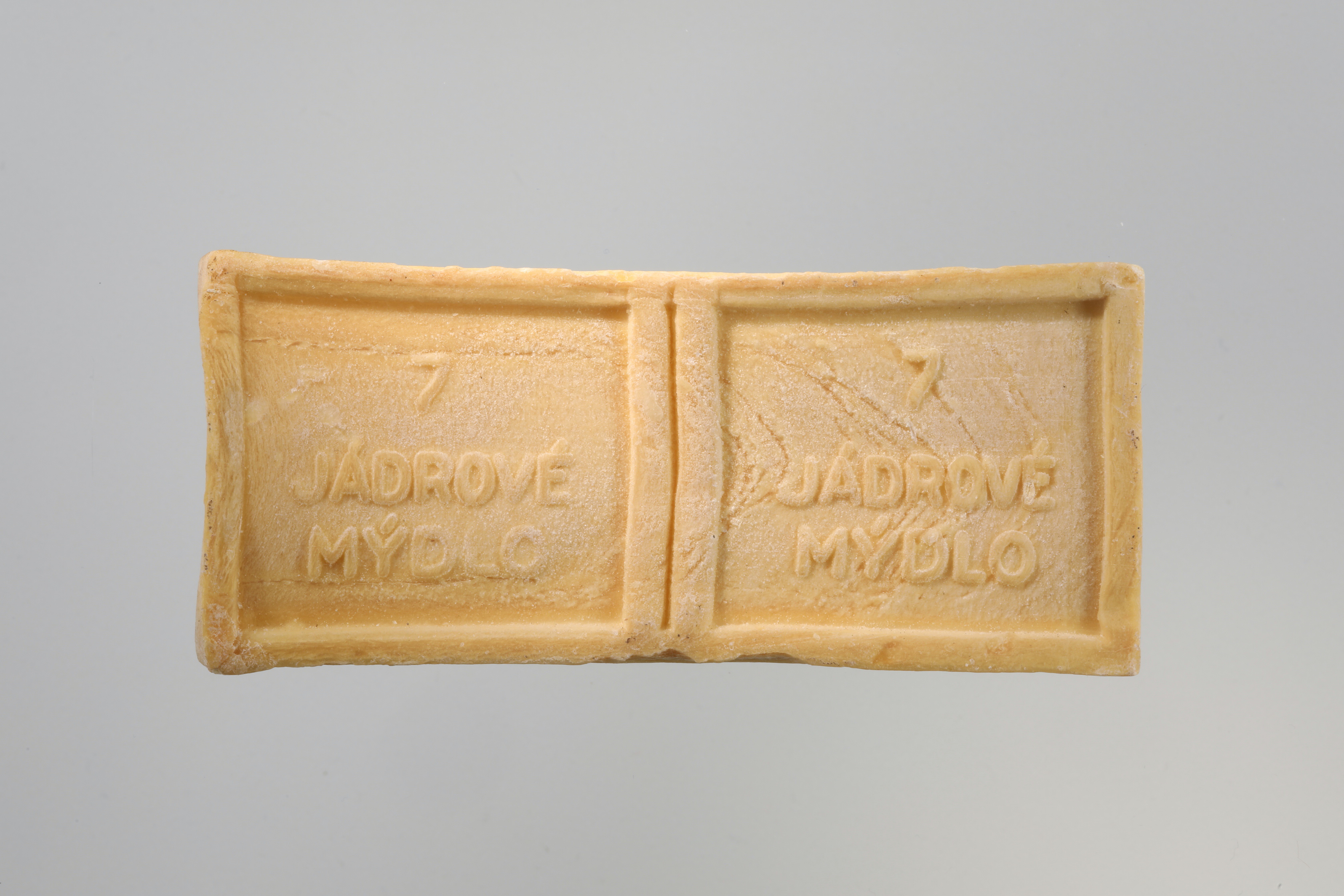 Náhledový obrázek Mýdlo - 1