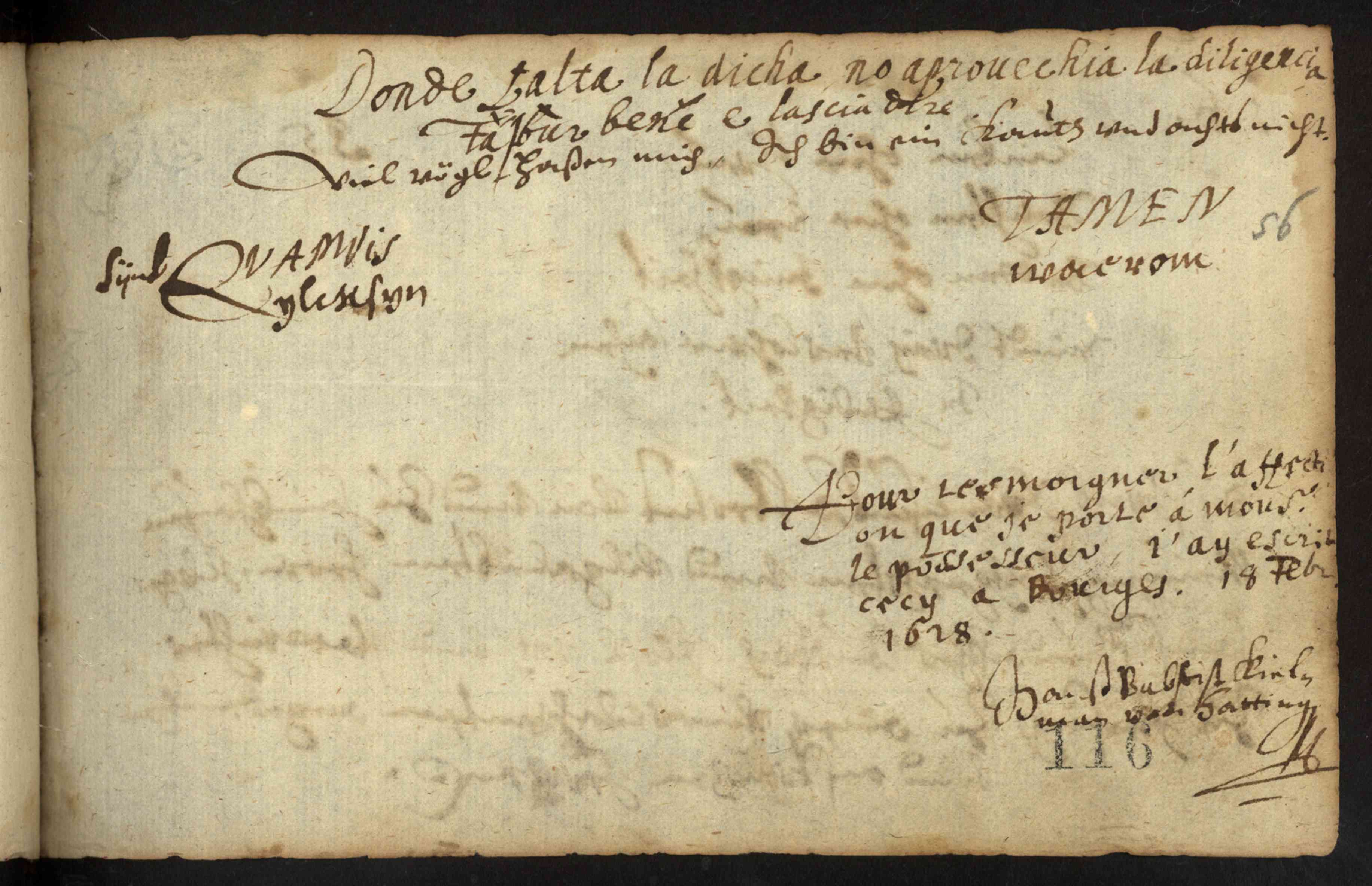 Náhledový obrázek Rkp. 8 – Památník Jana Gundackera Aurpacha - 103