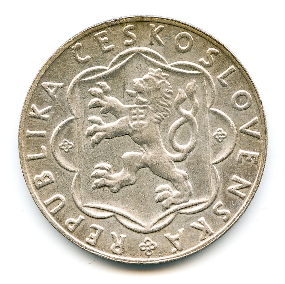 Náhledový obrázek 10 korun - 2