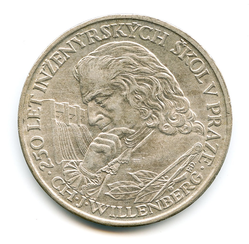 Náhledový obrázek 10 korun - 1