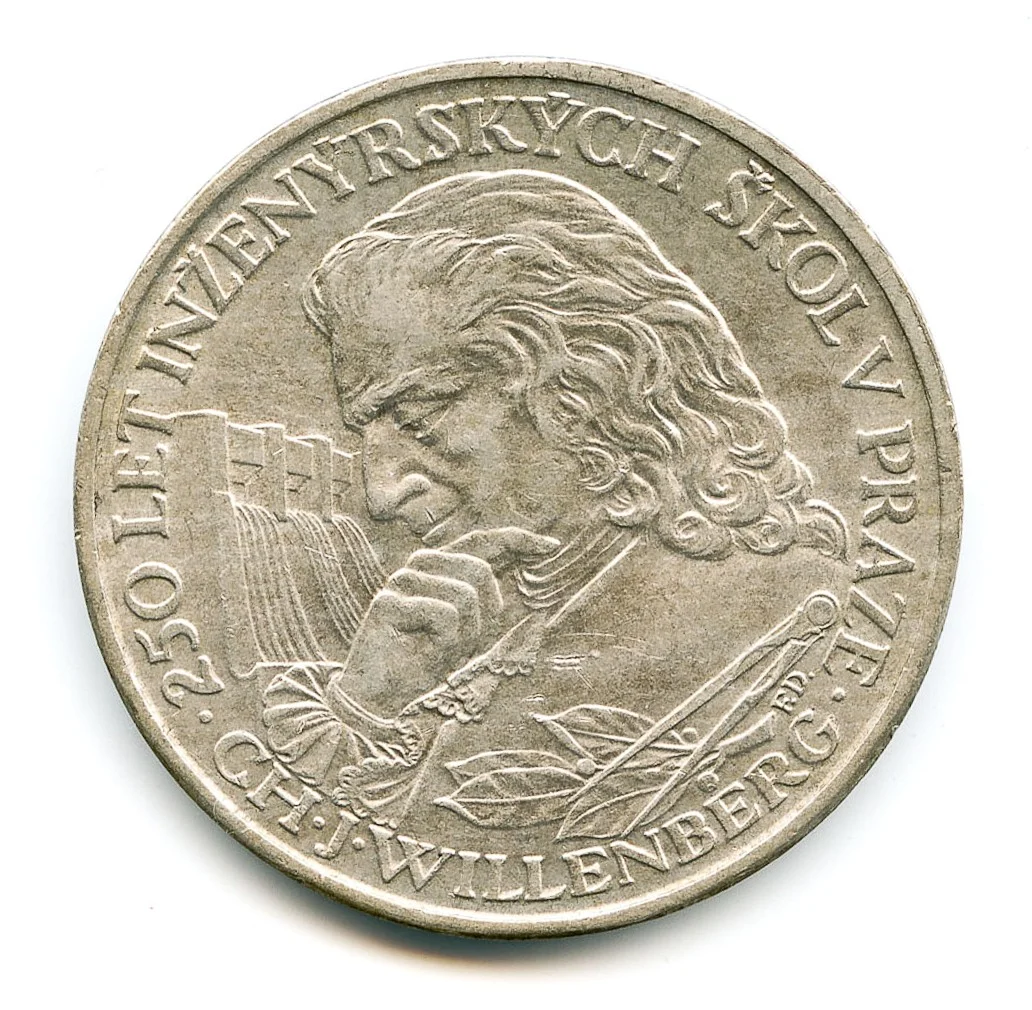 Náhledový obrázek předmětu 10 korun