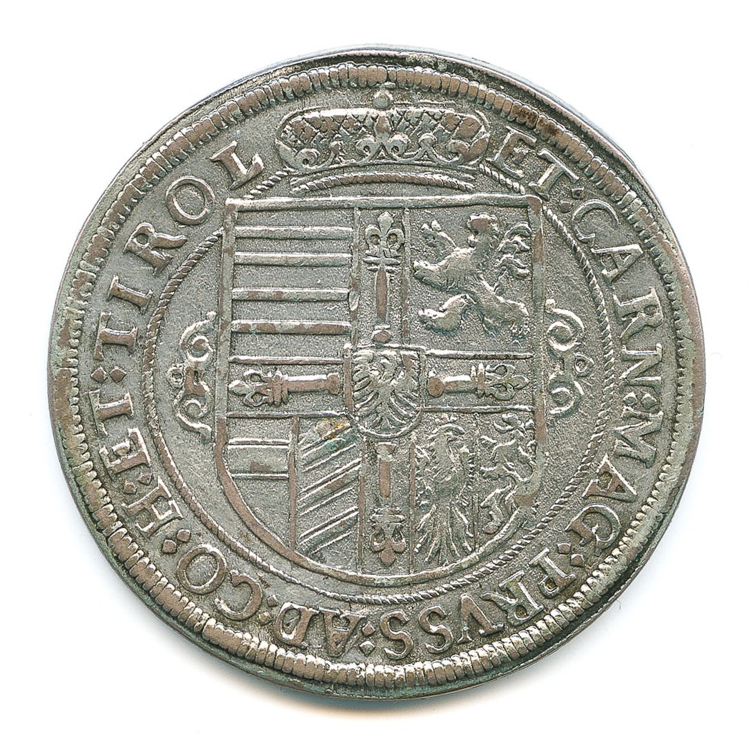 Náhledový obrázek tolar - 2