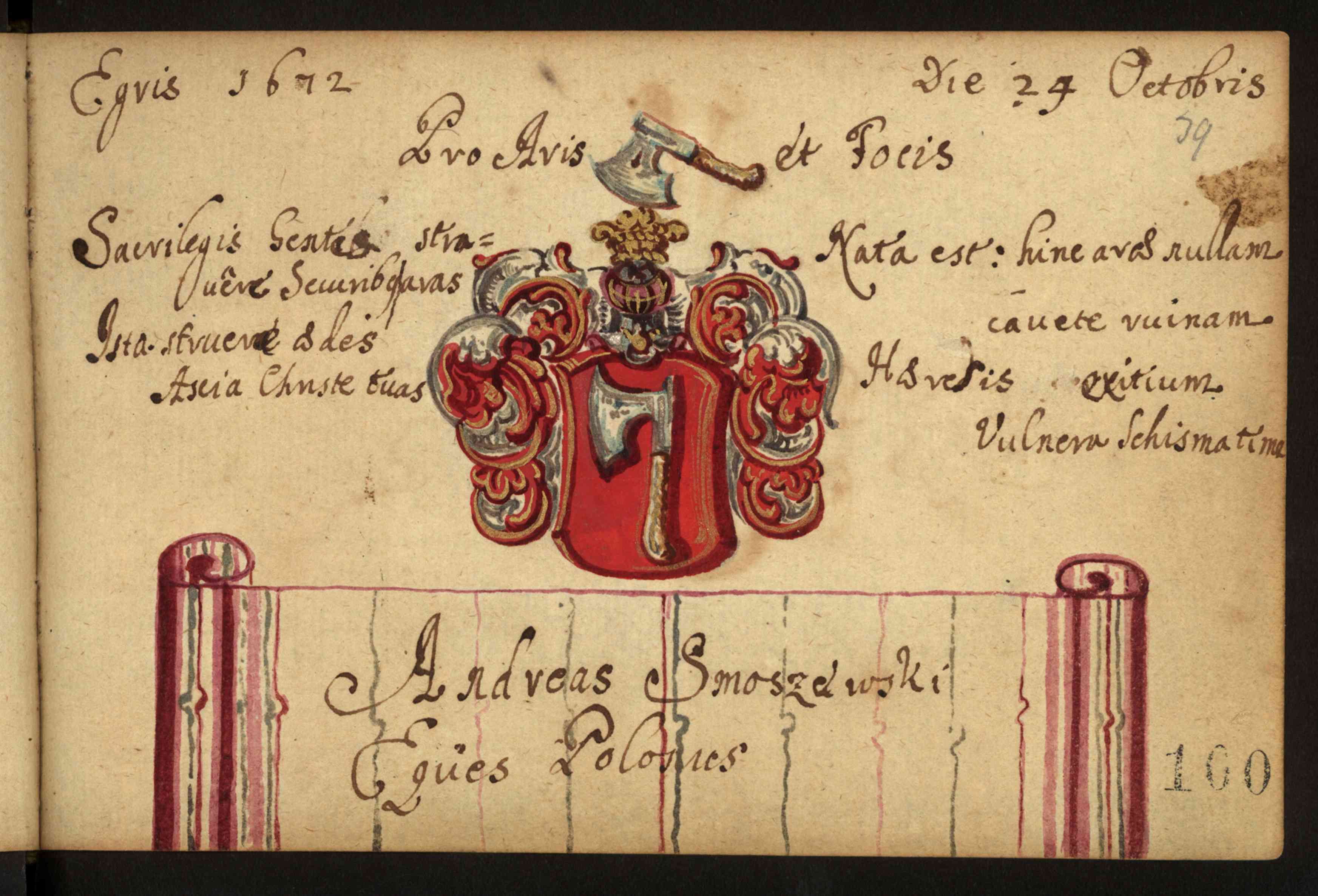 Náhledový obrázek Rkp. 9 – Památník Augustina de Bois, lékaře v Chebu a Fr. Lázních - 36