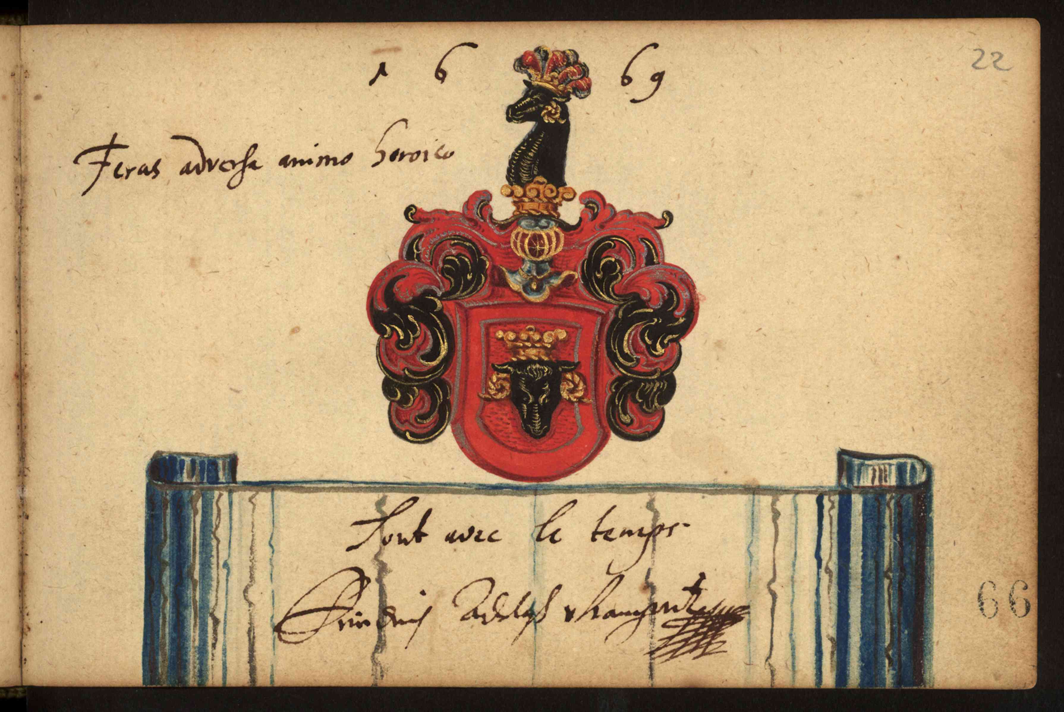 Náhledový obrázek Rkp. 9 – Památník Augustina de Bois, lékaře v Chebu a Fr. Lázních - 49