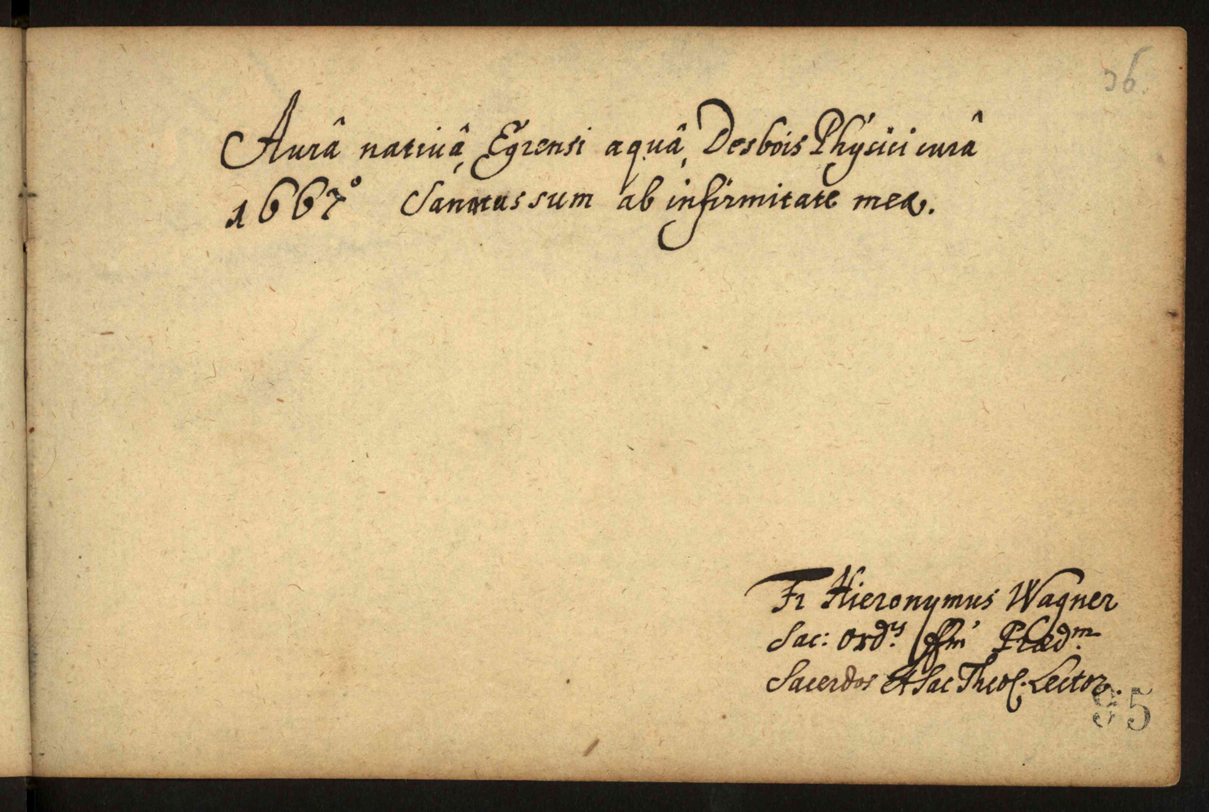 Náhledový obrázek Rkp. 9 – Památník Augustina de Bois, lékaře v Chebu a Fr. Lázních - 39