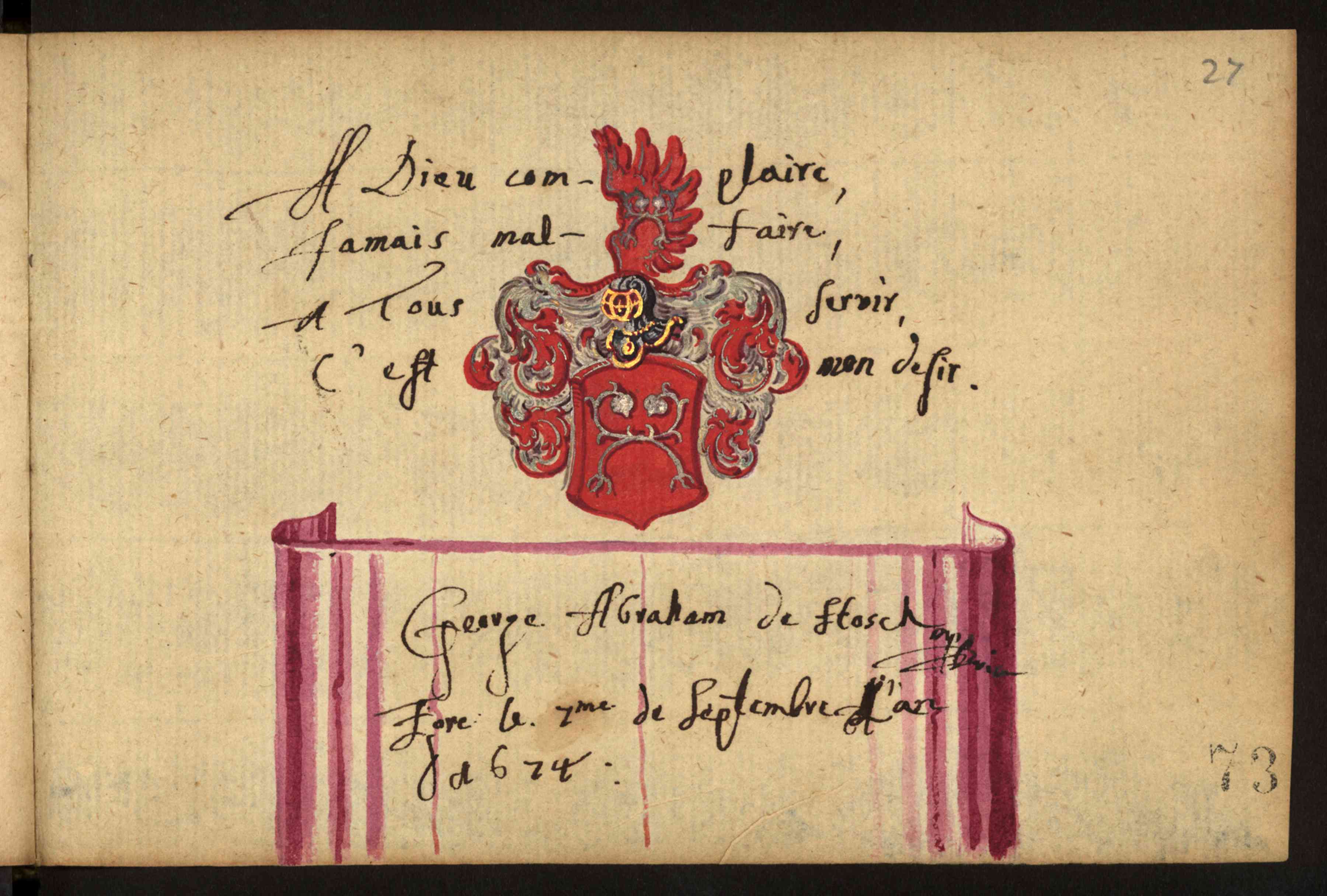 Náhledový obrázek Rkp. 9 – Památník Augustina de Bois, lékaře v Chebu a Fr. Lázních - 80