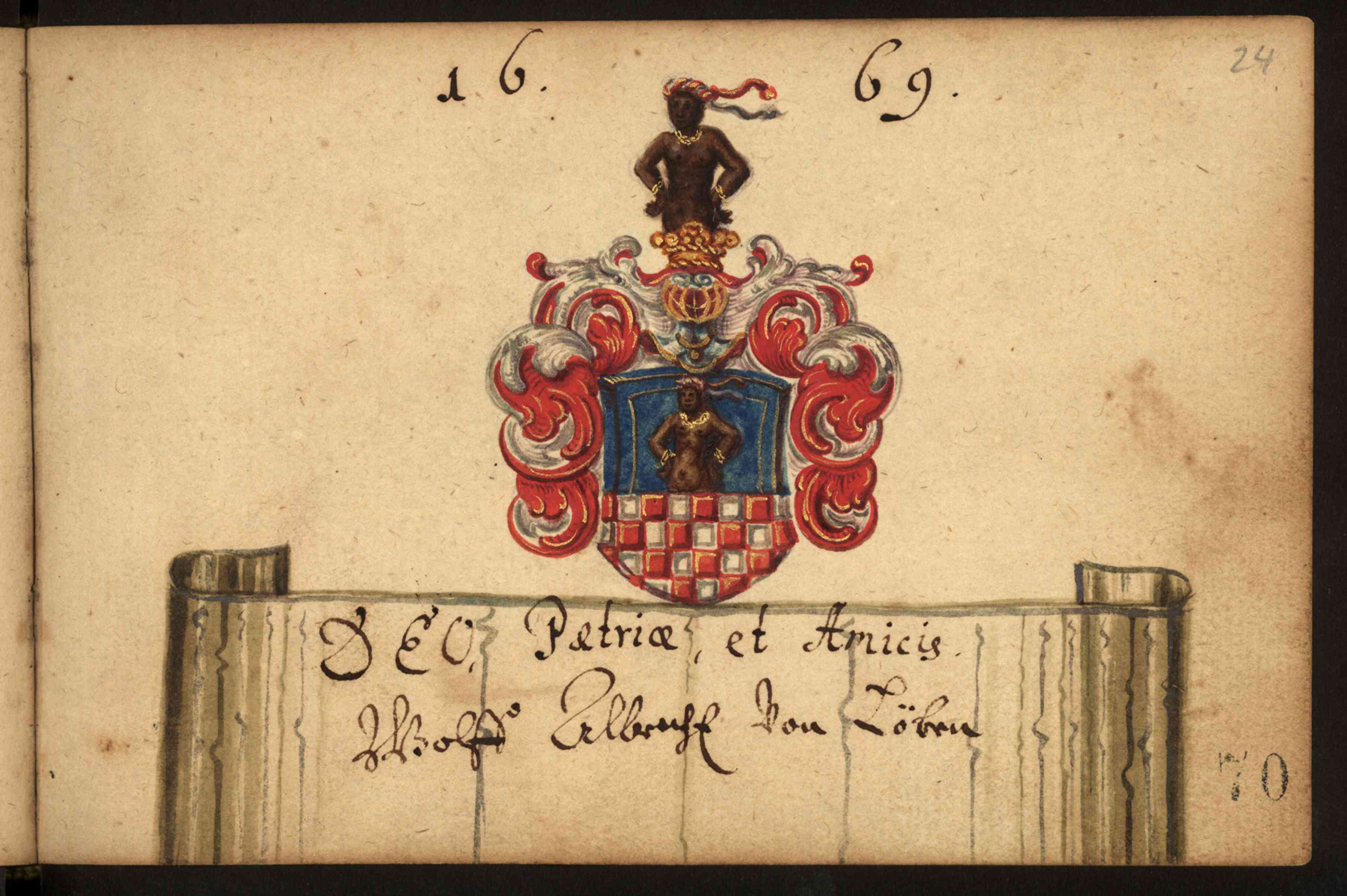 Náhledový obrázek Rkp. 9 – Památník Augustina de Bois, lékaře v Chebu a Fr. Lázních - 47