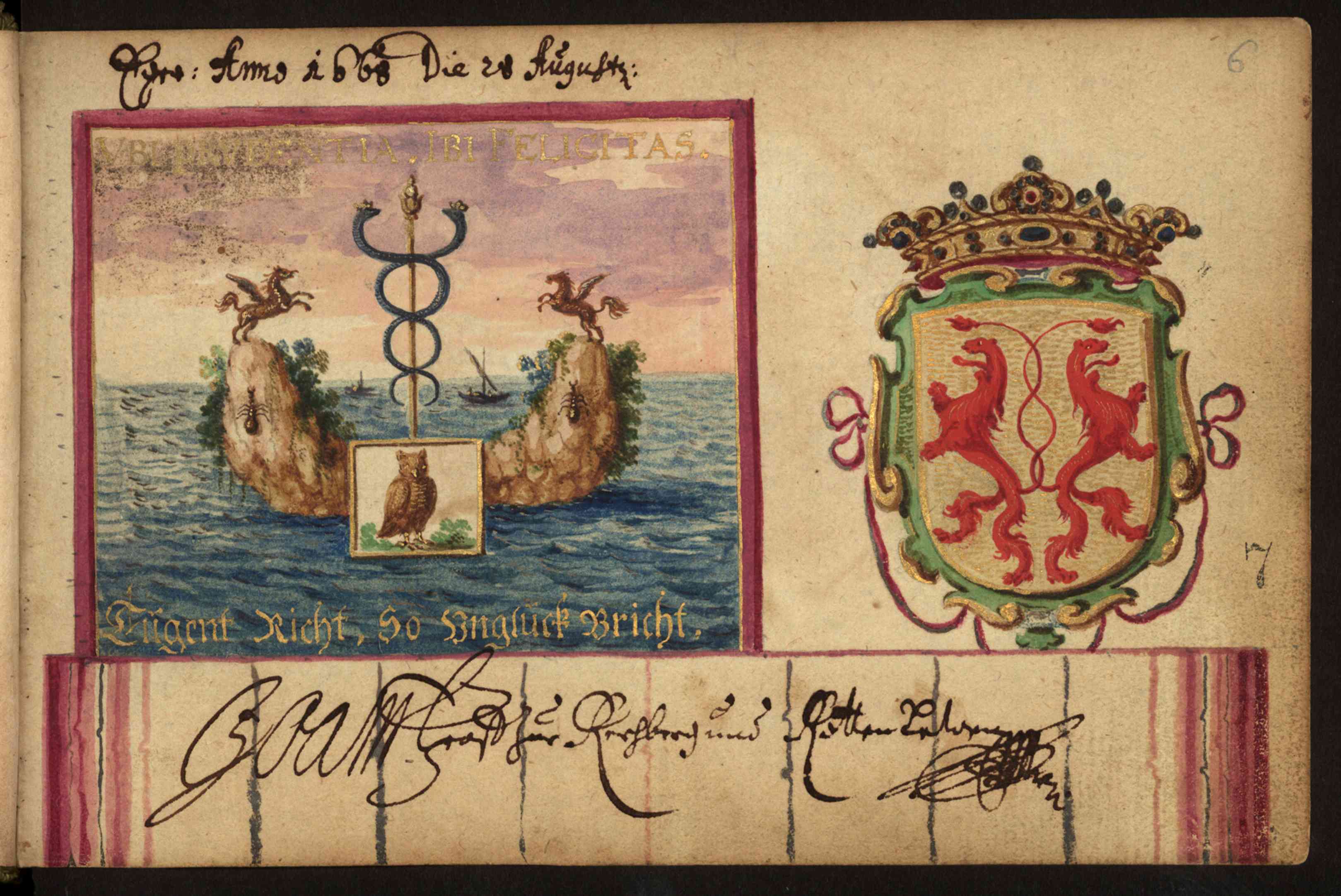 Náhledový obrázek Rkp. 9 – Památník Augustina de Bois, lékaře v Chebu a Fr. Lázních - 65