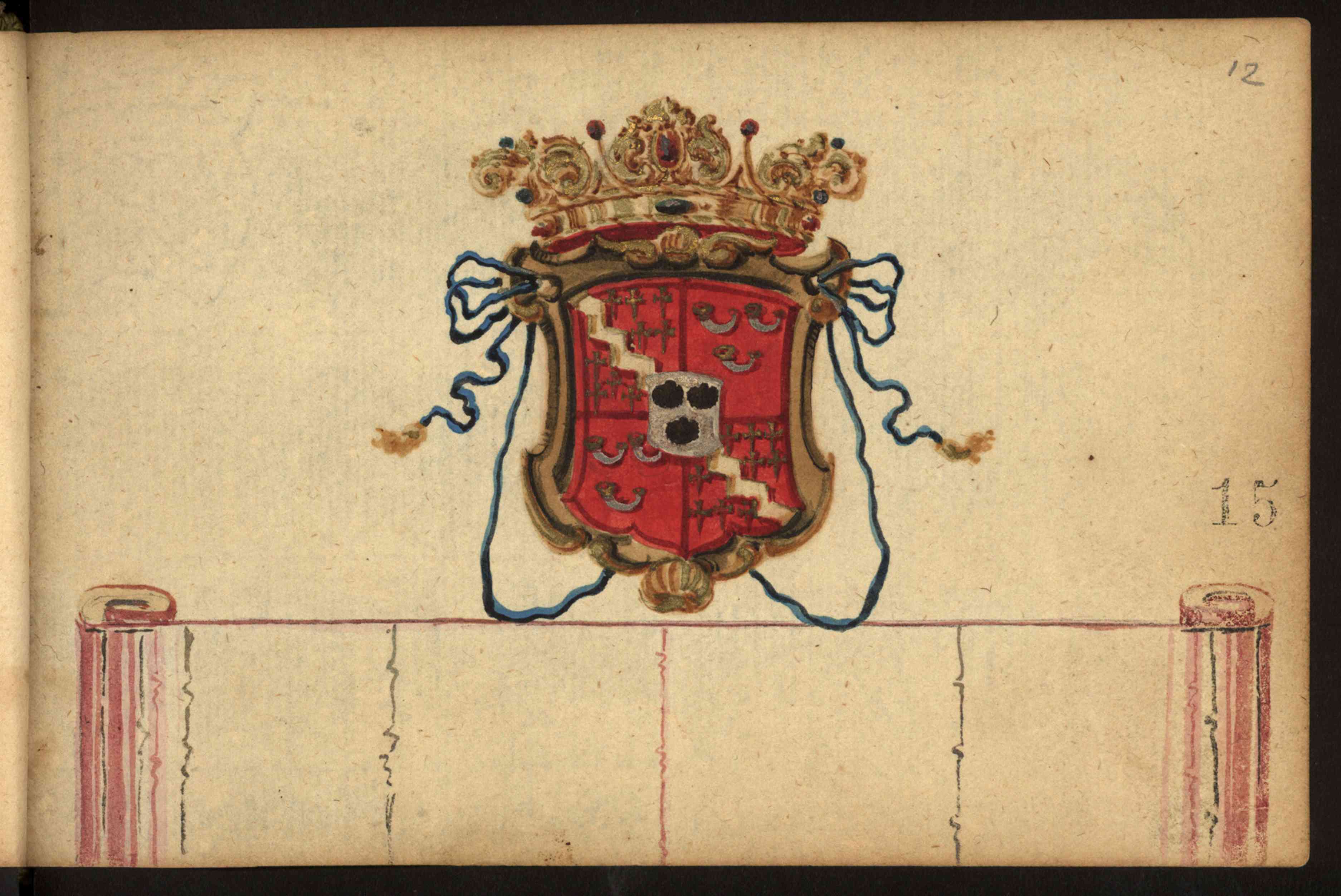 Náhledový obrázek Rkp. 9 – Památník Augustina de Bois, lékaře v Chebu a Fr. Lázních - 59