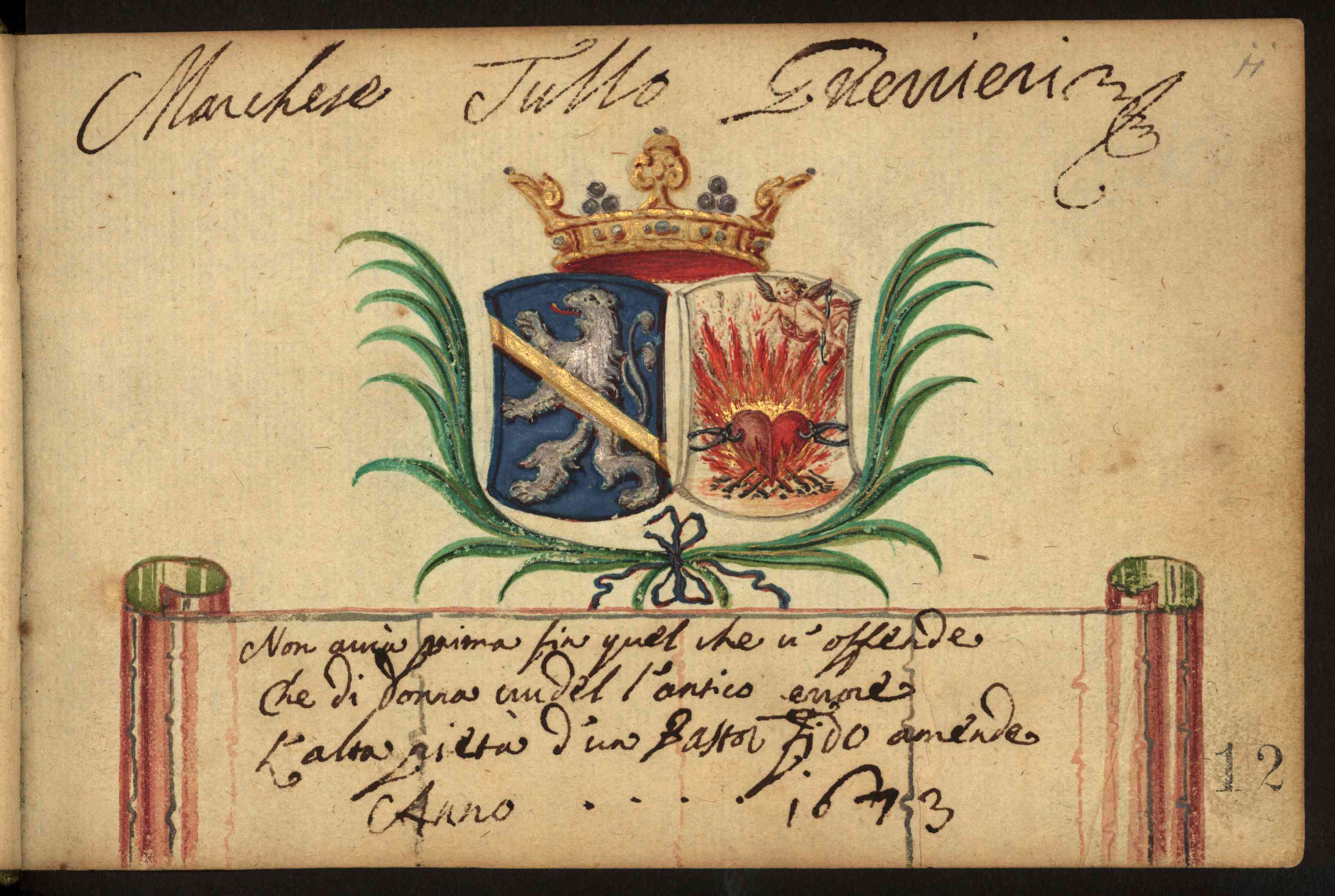 Náhledový obrázek Rkp. 9 – Památník Augustina de Bois, lékaře v Chebu a Fr. Lázních - 60