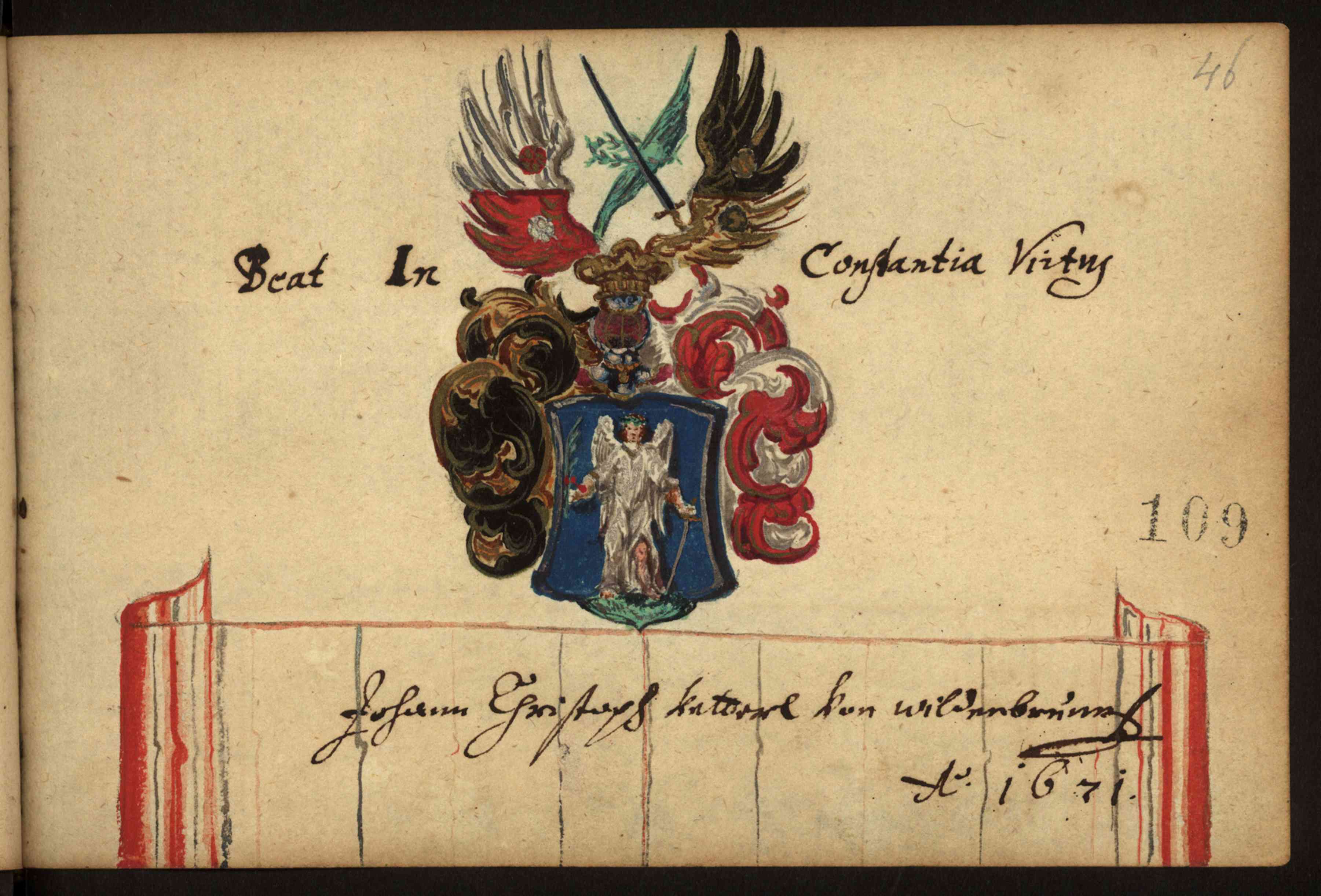Náhledový obrázek Rkp. 9 – Památník Augustina de Bois, lékaře v Chebu a Fr. Lázních - 29
