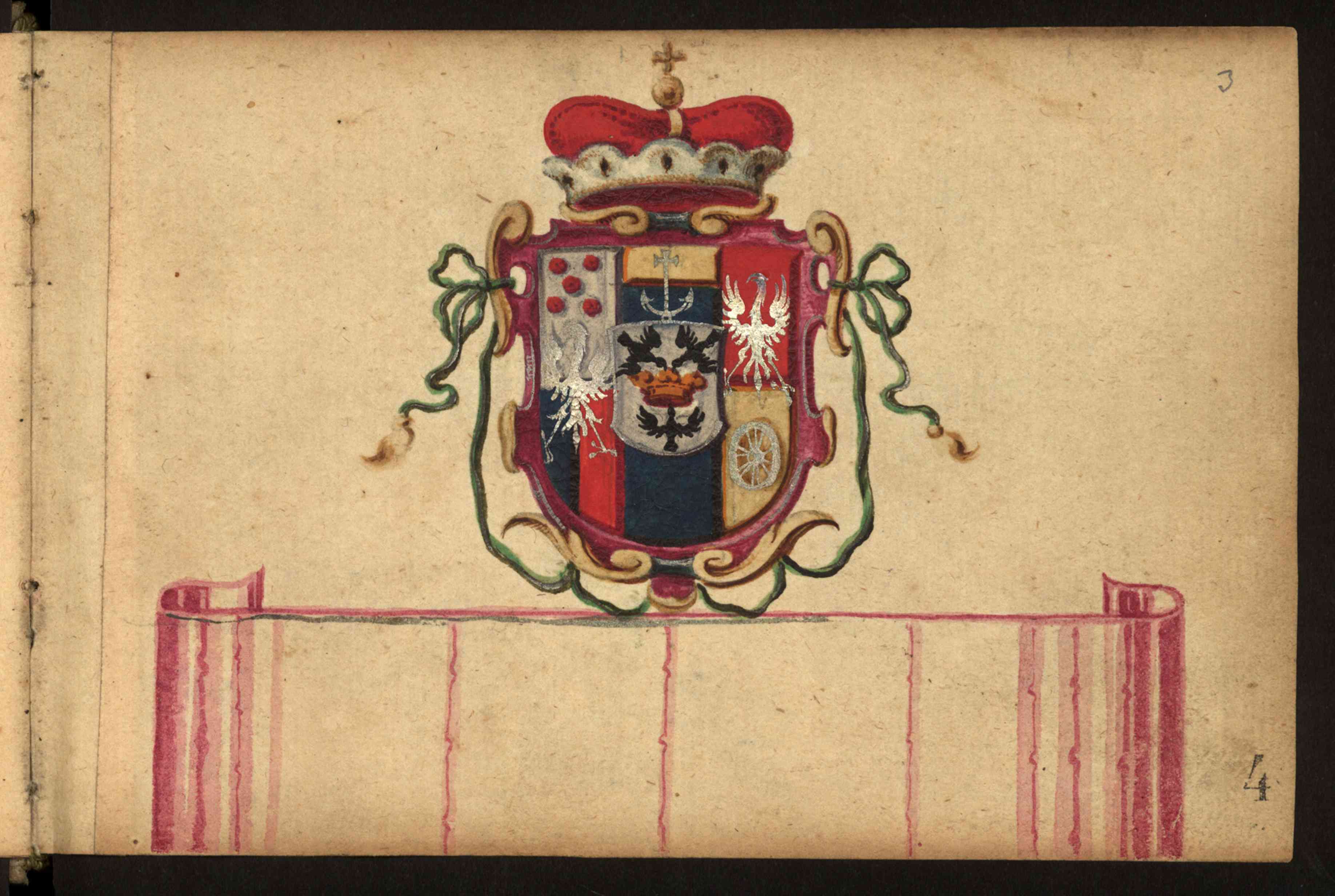 Náhledový obrázek Rkp. 9 – Památník Augustina de Bois, lékaře v Chebu a Fr. Lázních - 68