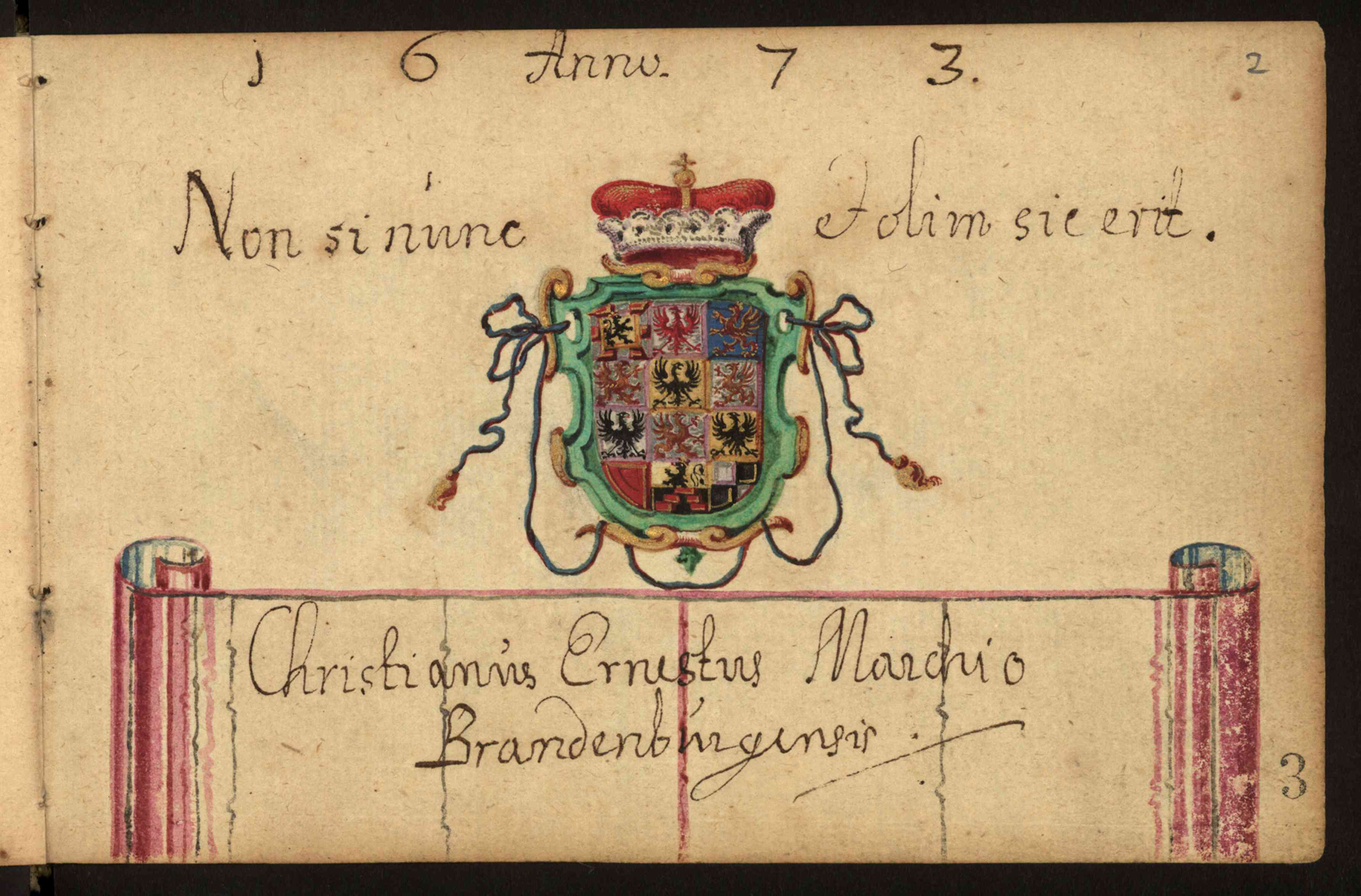 Náhledový obrázek Rkp. 9 – Památník Augustina de Bois, lékaře v Chebu a Fr. Lázních - 69