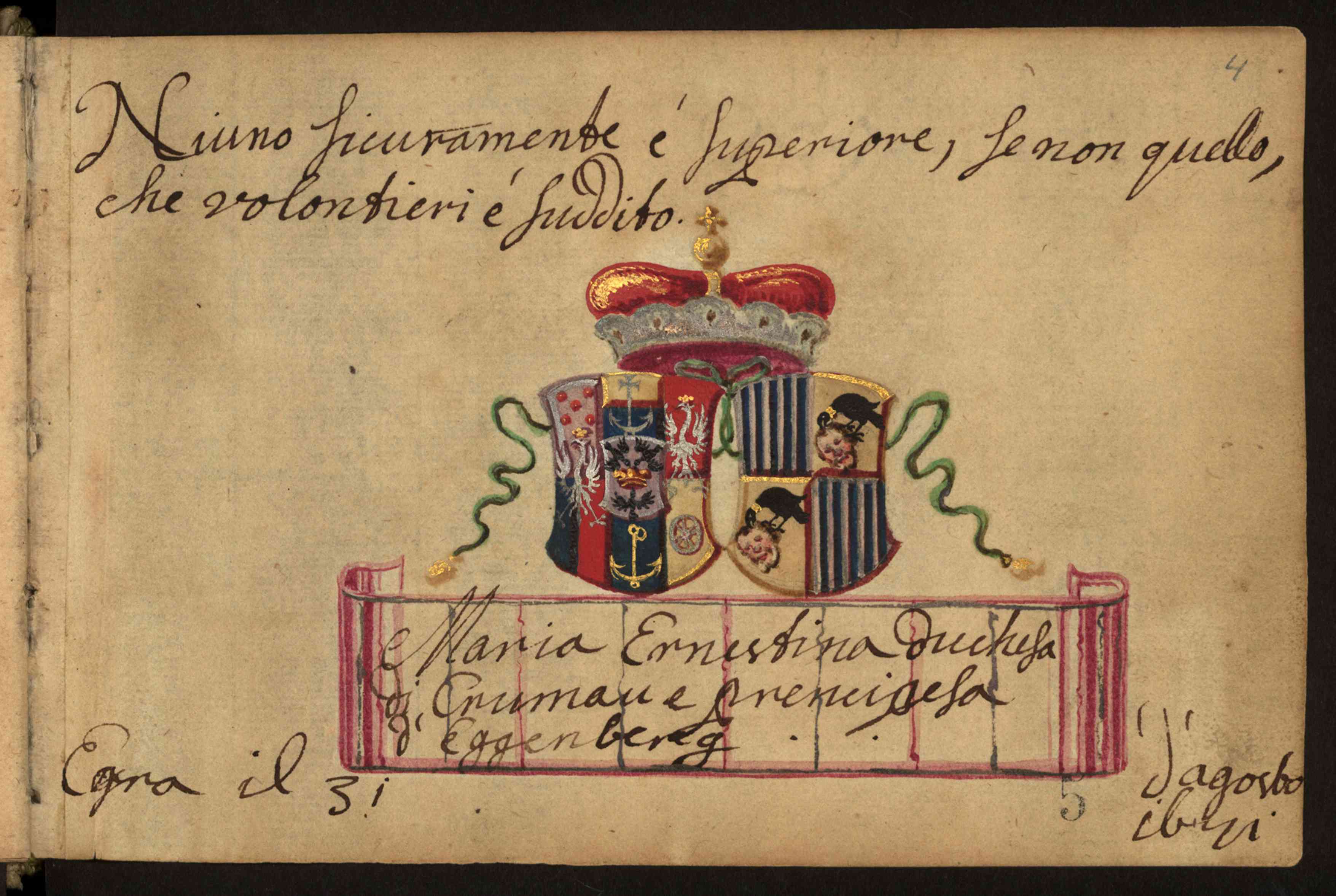 Náhledový obrázek Rkp. 9 – Památník Augustina de Bois, lékaře v Chebu a Fr. Lázních - 67
