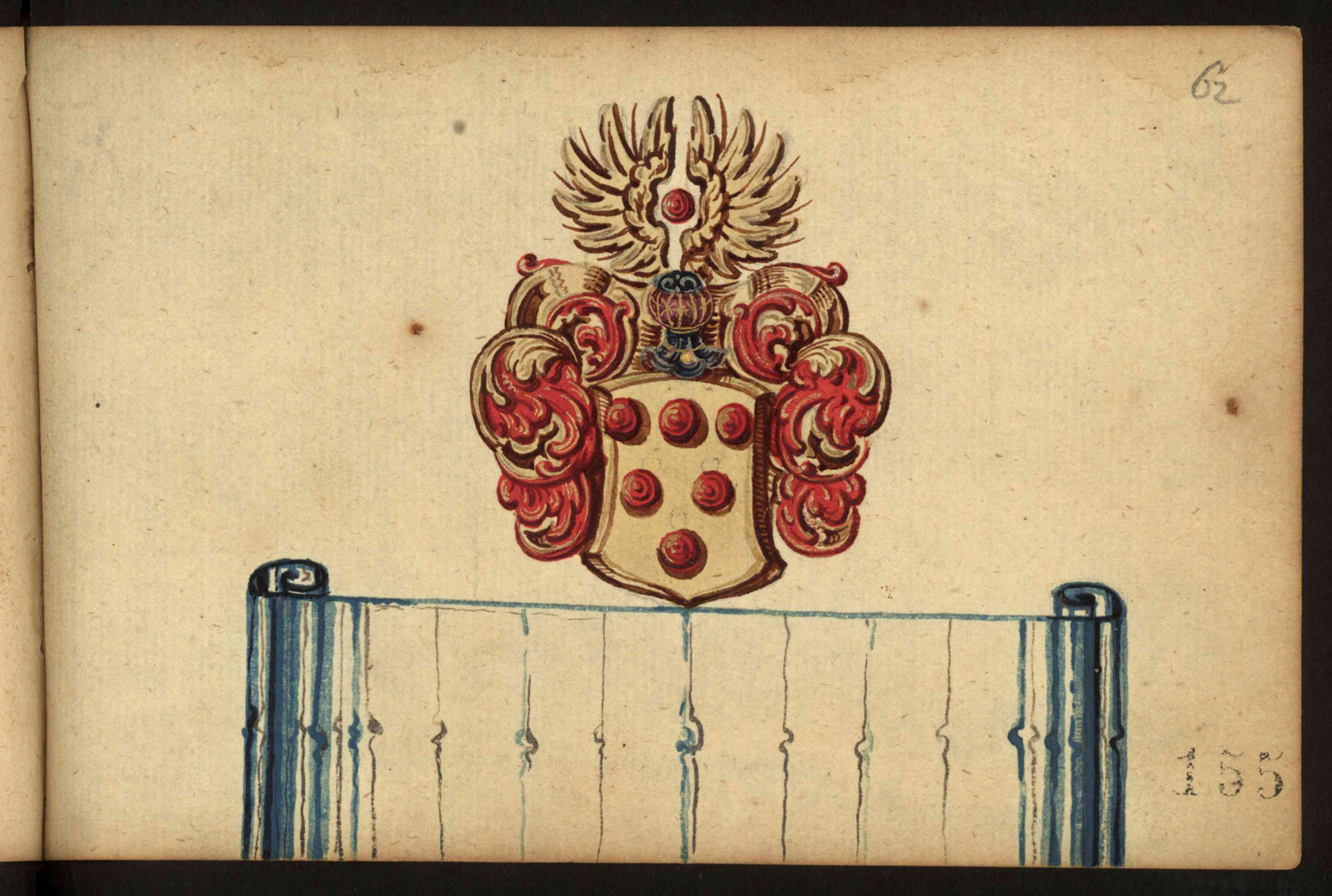 Náhledový obrázek Rkp. 9 – Památník Augustina de Bois, lékaře v Chebu a Fr. Lázních - 79
