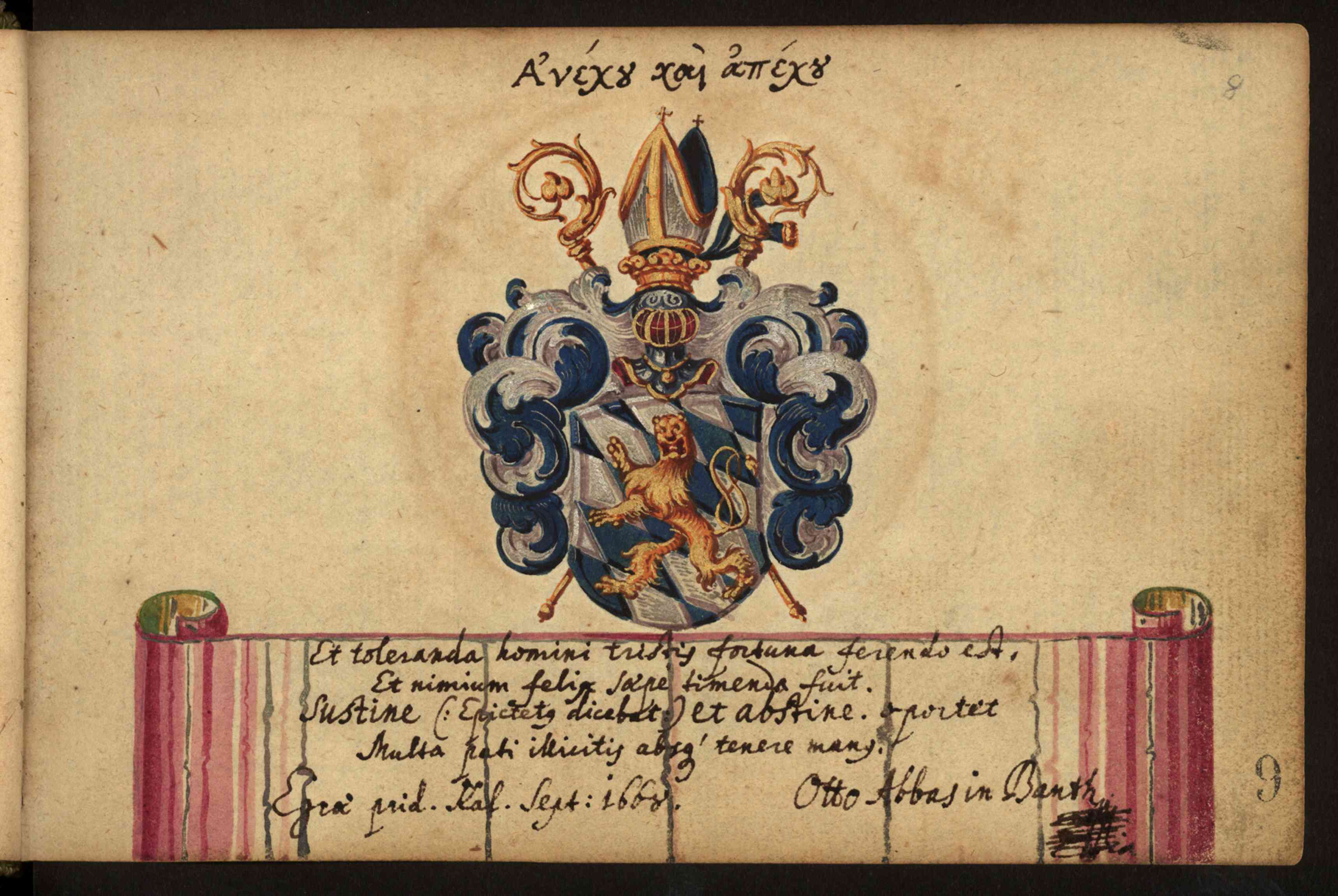 Náhledový obrázek Rkp. 9 – Památník Augustina de Bois, lékaře v Chebu a Fr. Lázních - 63