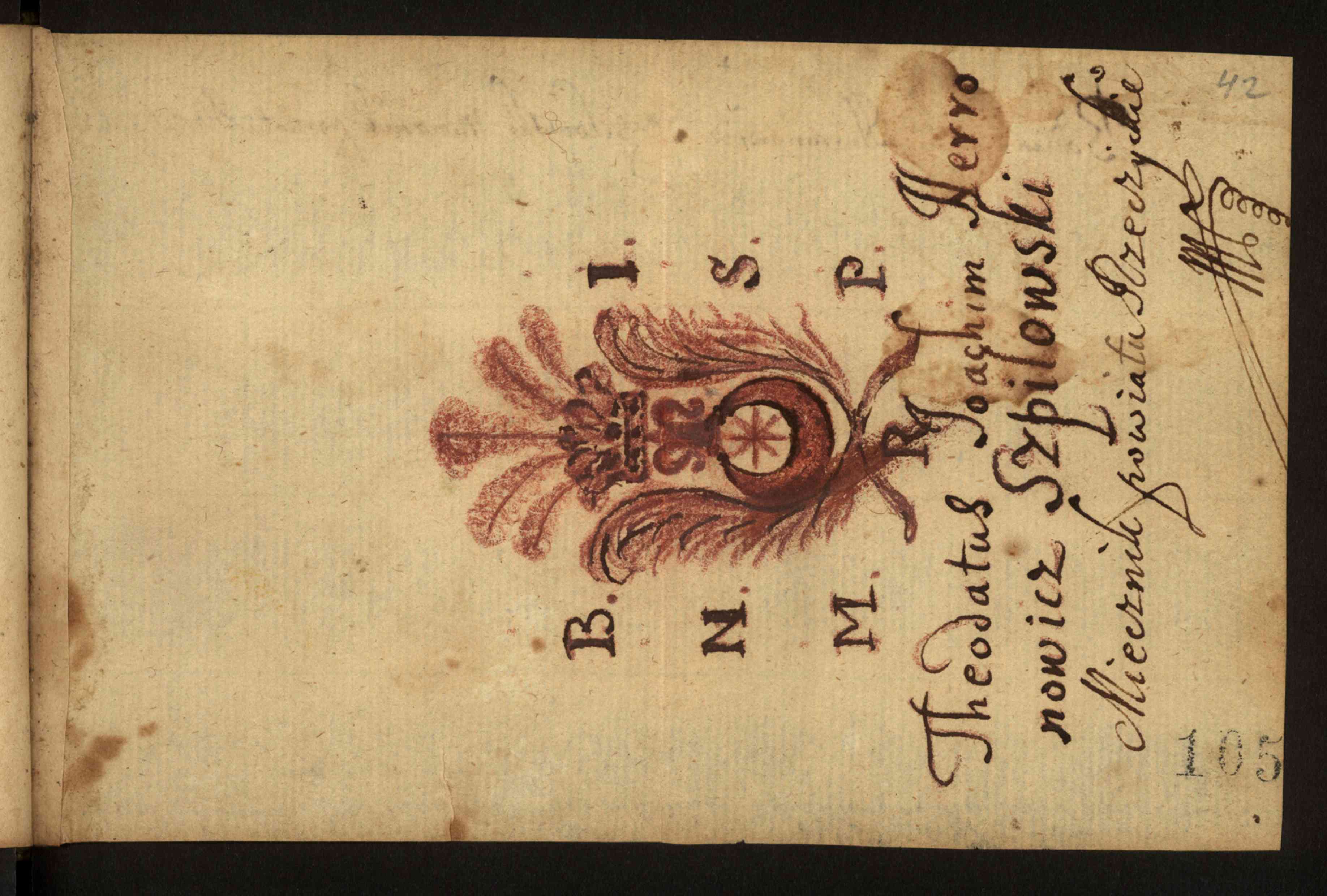 Náhledový obrázek Rkp. 9 – Památník Augustina de Bois, lékaře v Chebu a Fr. Lázních - 87