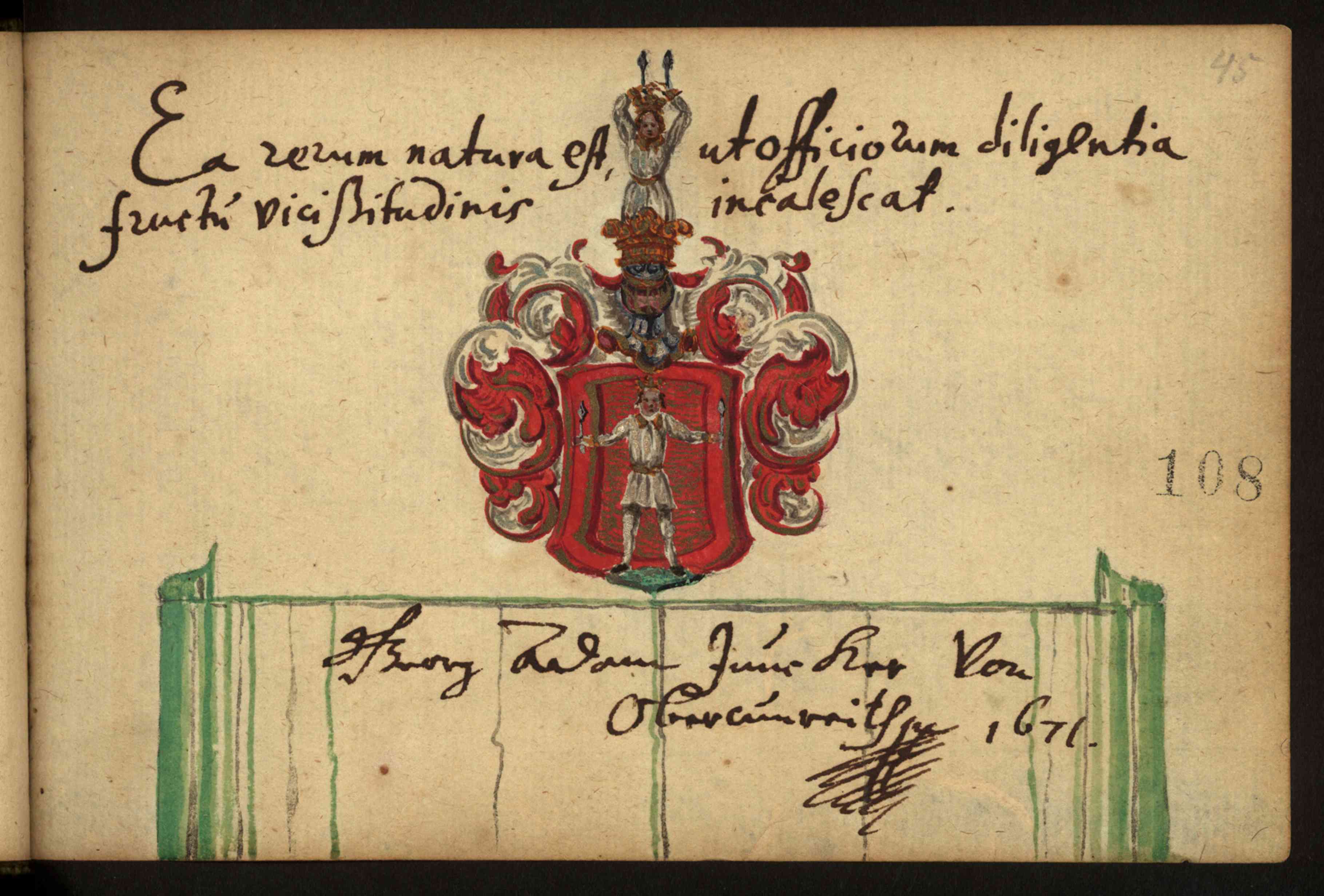 Náhledový obrázek Rkp. 9 – Památník Augustina de Bois, lékaře v Chebu a Fr. Lázních - 30
