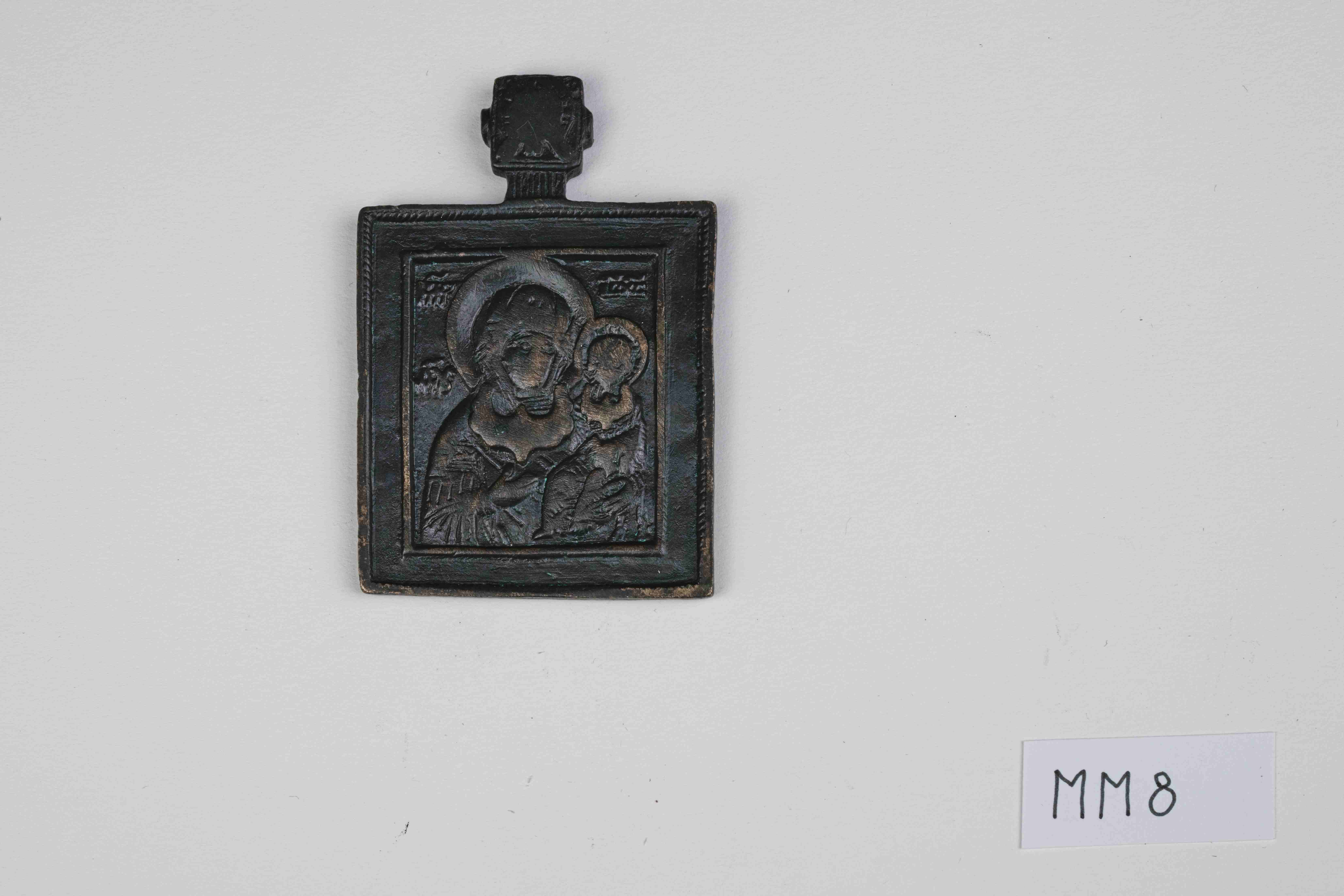 Náhledový obrázek Ikona - 1