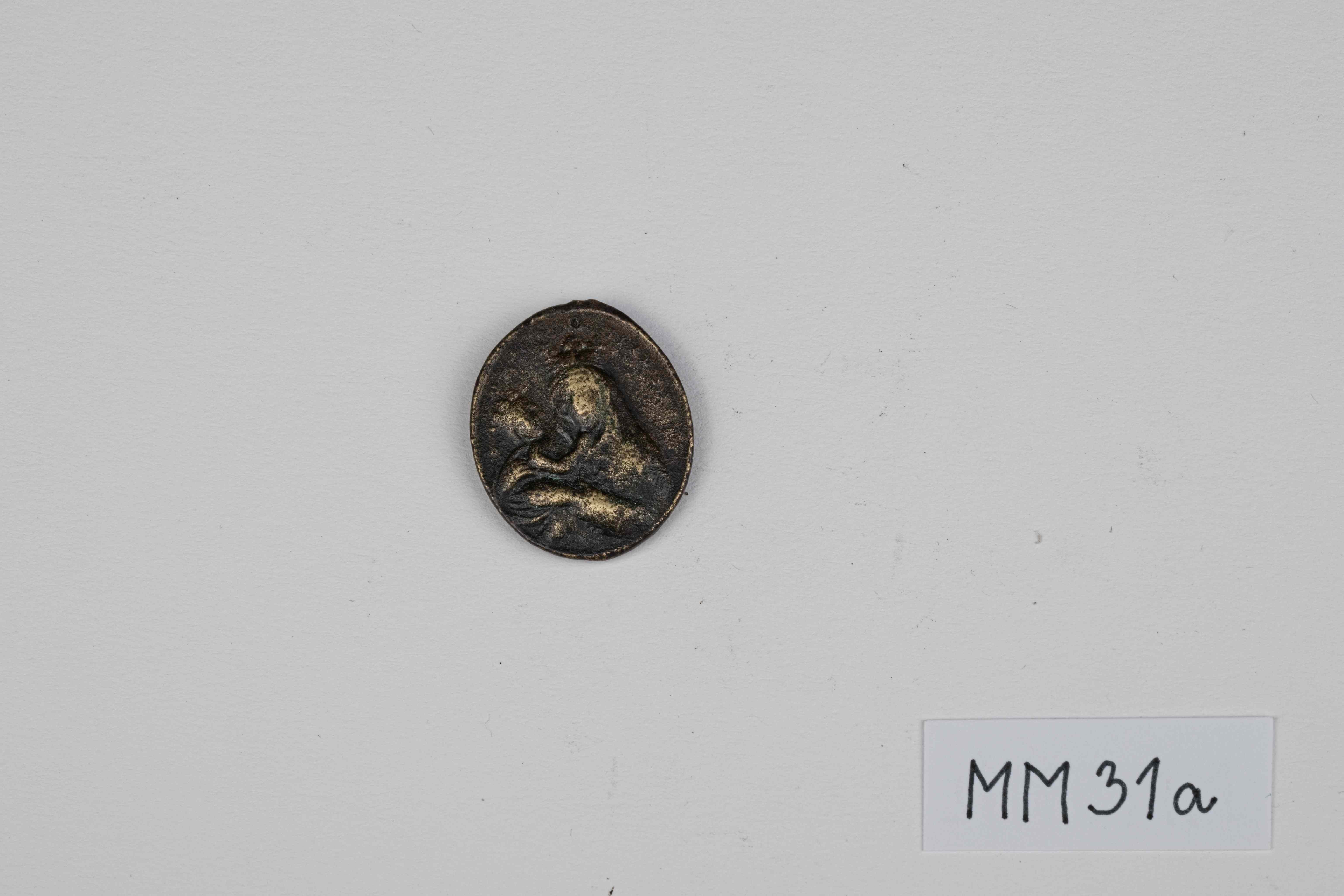Náhledový obrázek Amulet - 1