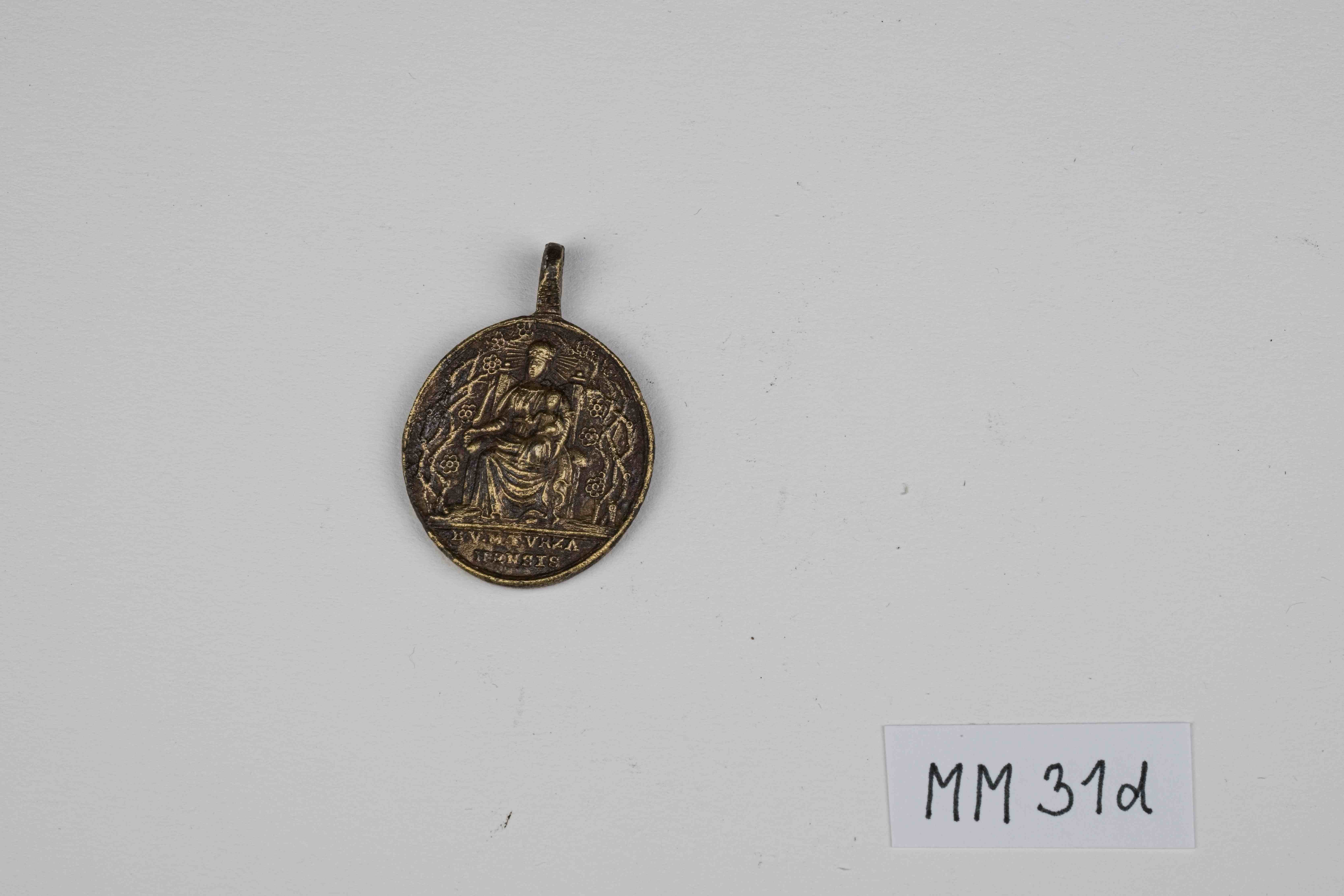 Náhledový obrázek Amulet - 1
