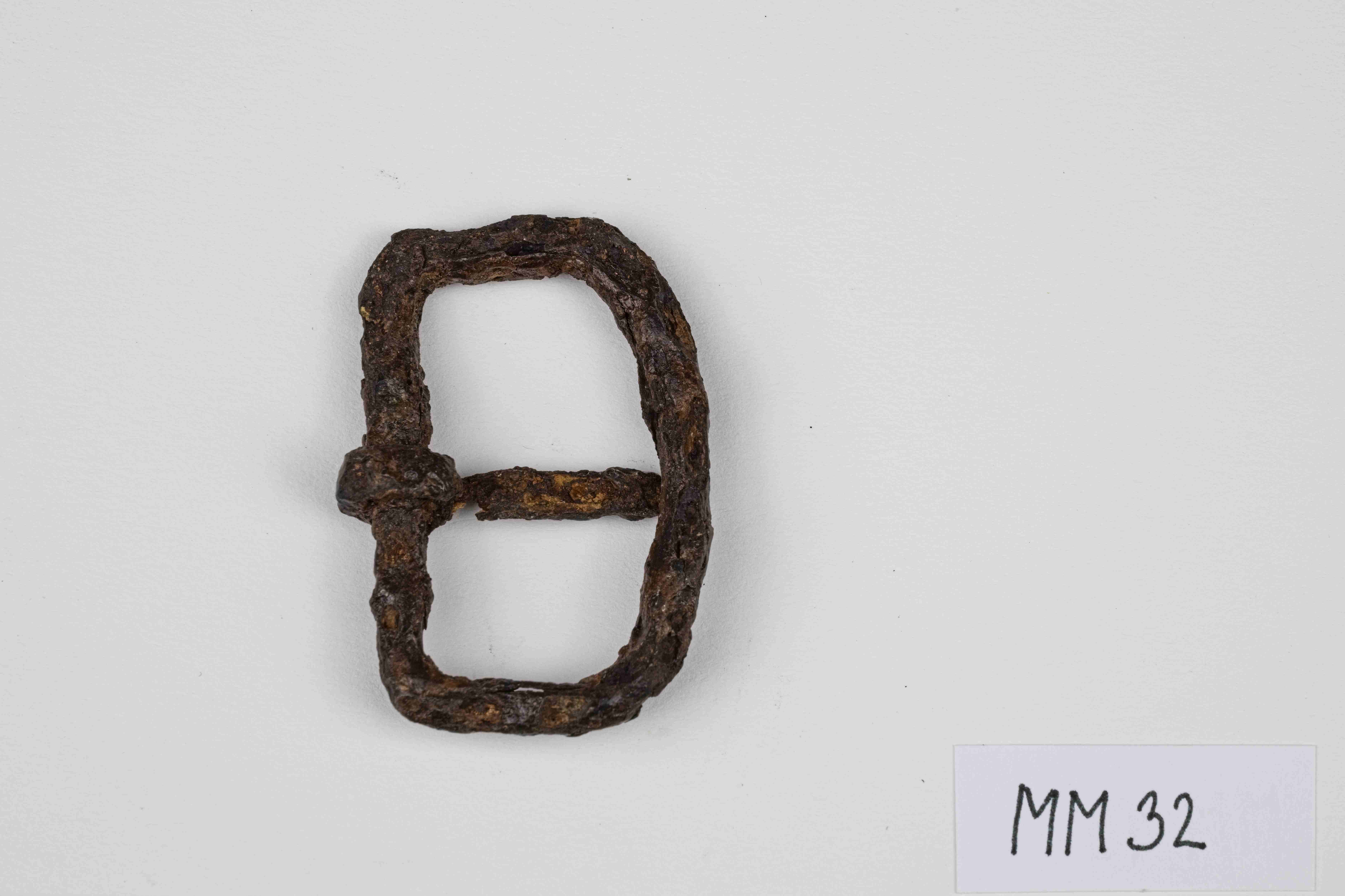 Náhledový obrázek Spona - 1