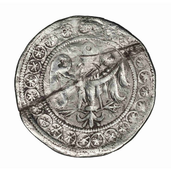 Náhledový obrázek mince - 2