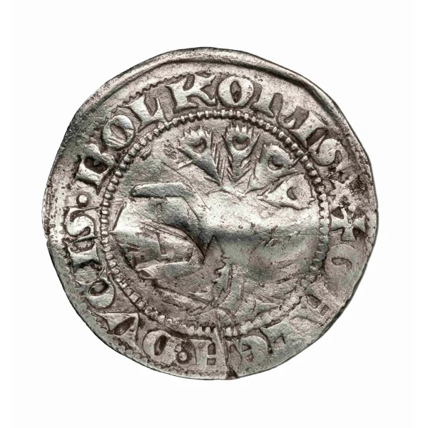 Obrázek mince