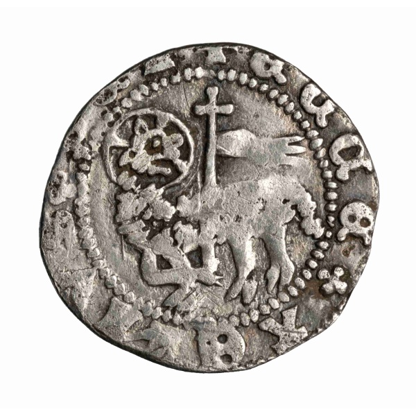 Náhledový obrázek mince - 2