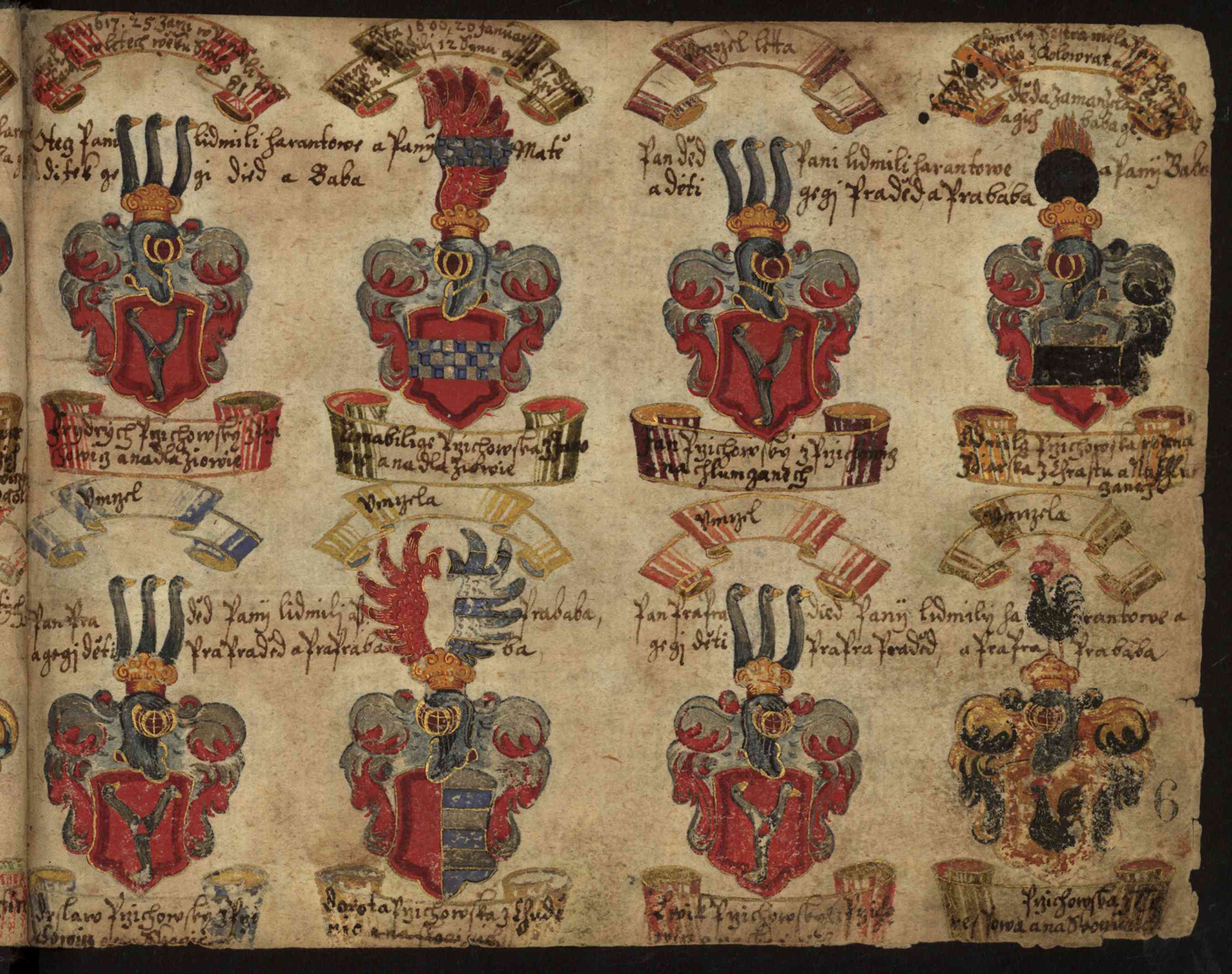Náhledový obrázek Rkp. 10 – Památník Kryštofa Viléma Haranta z Polžic a Bezdružic - 154
