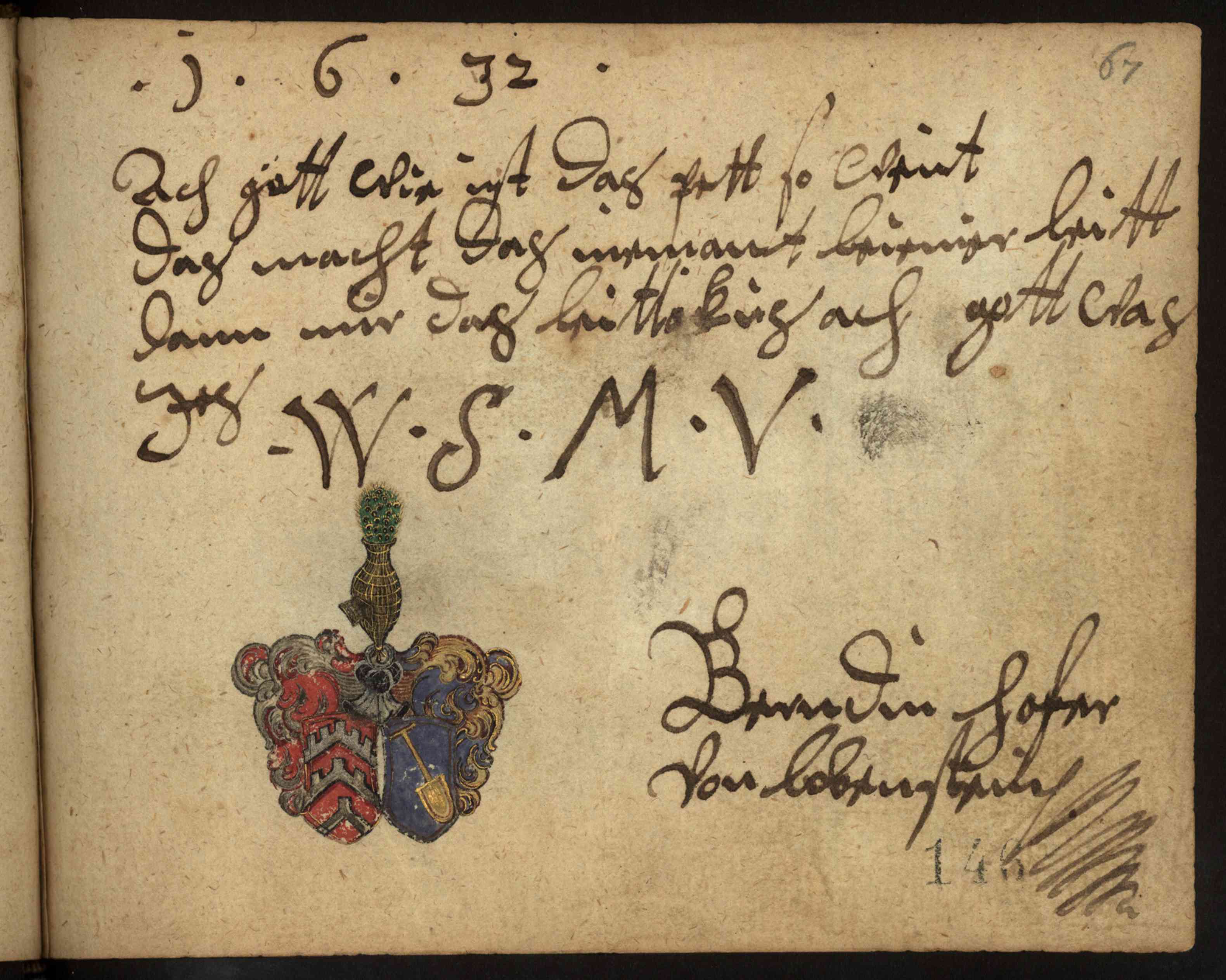 Náhledový obrázek Rkp. 10 – Památník Kryštofa Viléma Haranta z Polžic a Bezdružic - 124