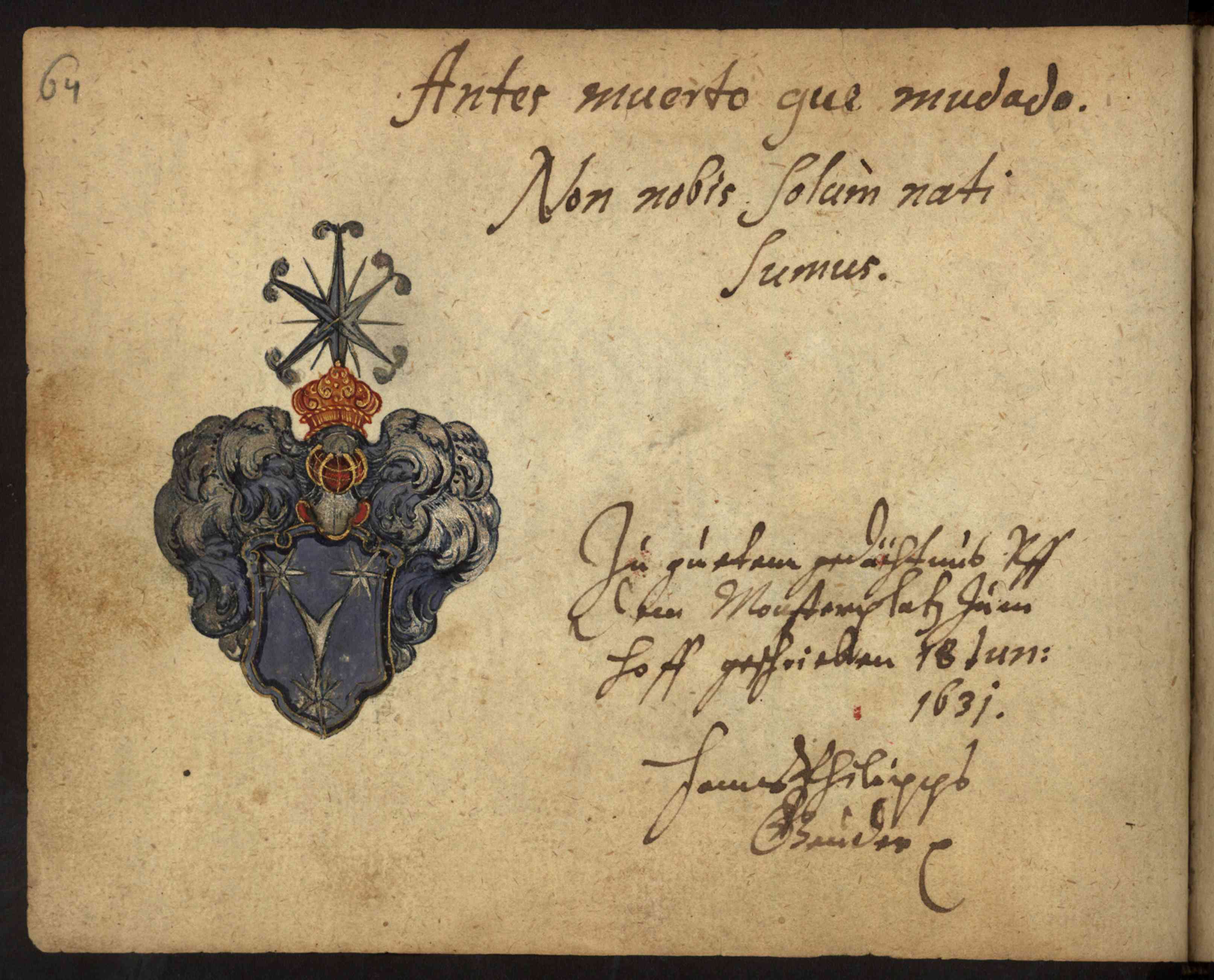 Náhledový obrázek Rkp. 10 – Památník Kryštofa Viléma Haranta z Polžic a Bezdružic - 140