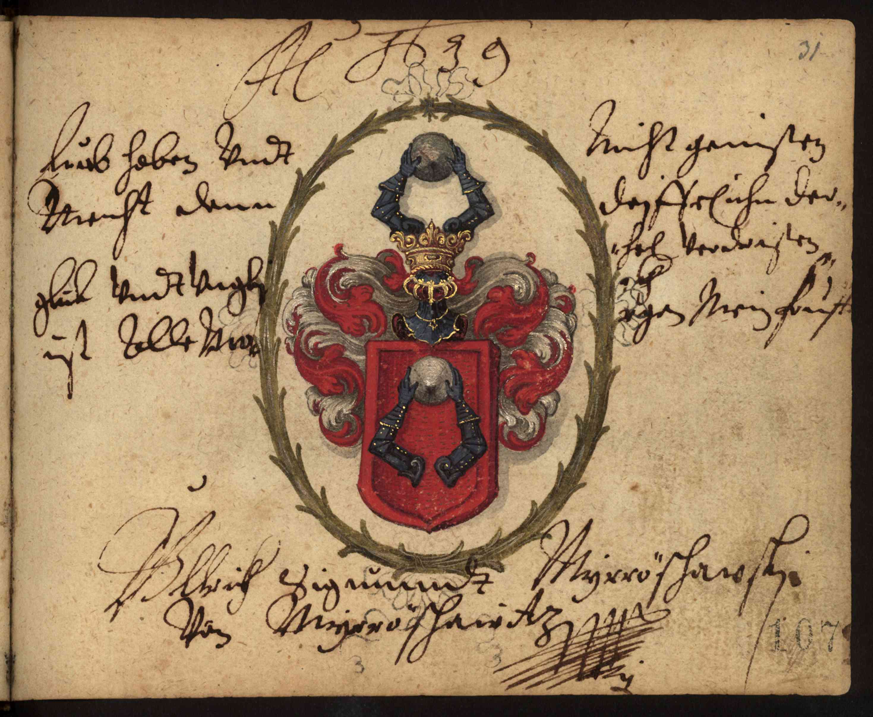 Náhledový obrázek Rkp. 10 – Památník Kryštofa Viléma Haranta z Polžic a Bezdružic - 169