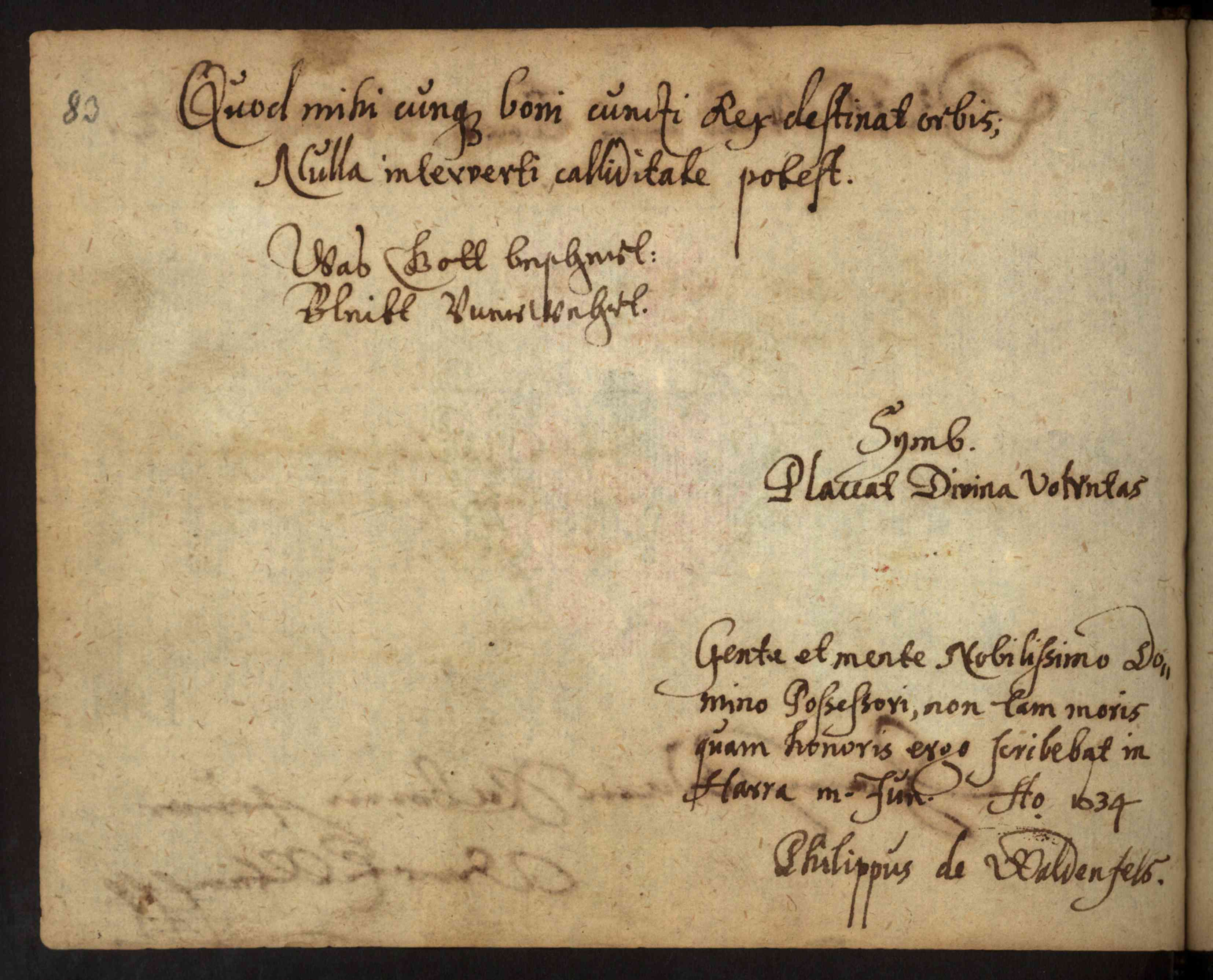 Náhledový obrázek Rkp. 10 – Památník Kryštofa Viléma Haranta z Polžic a Bezdružic - 146